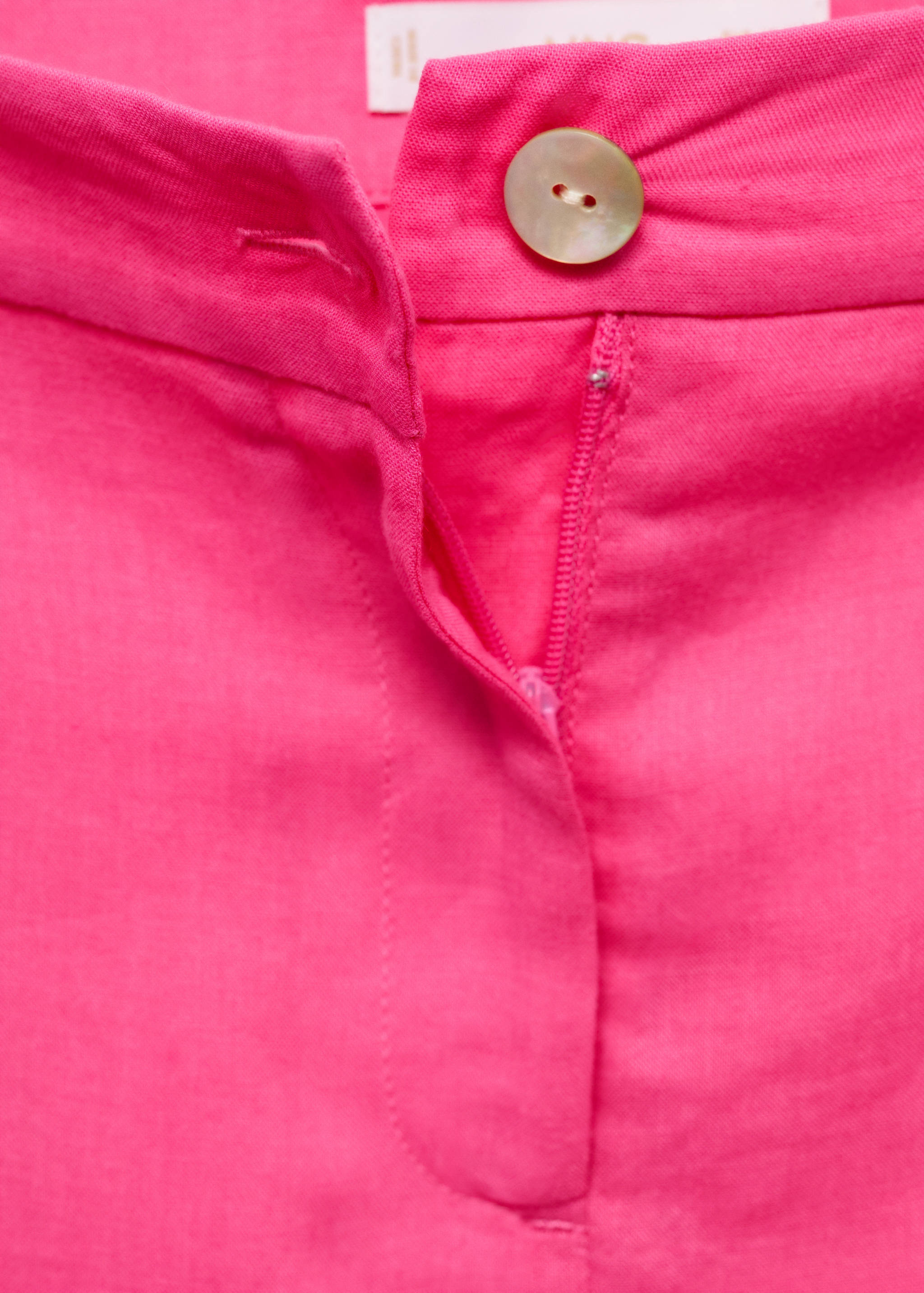 莱赛尔纤维长裙 - null