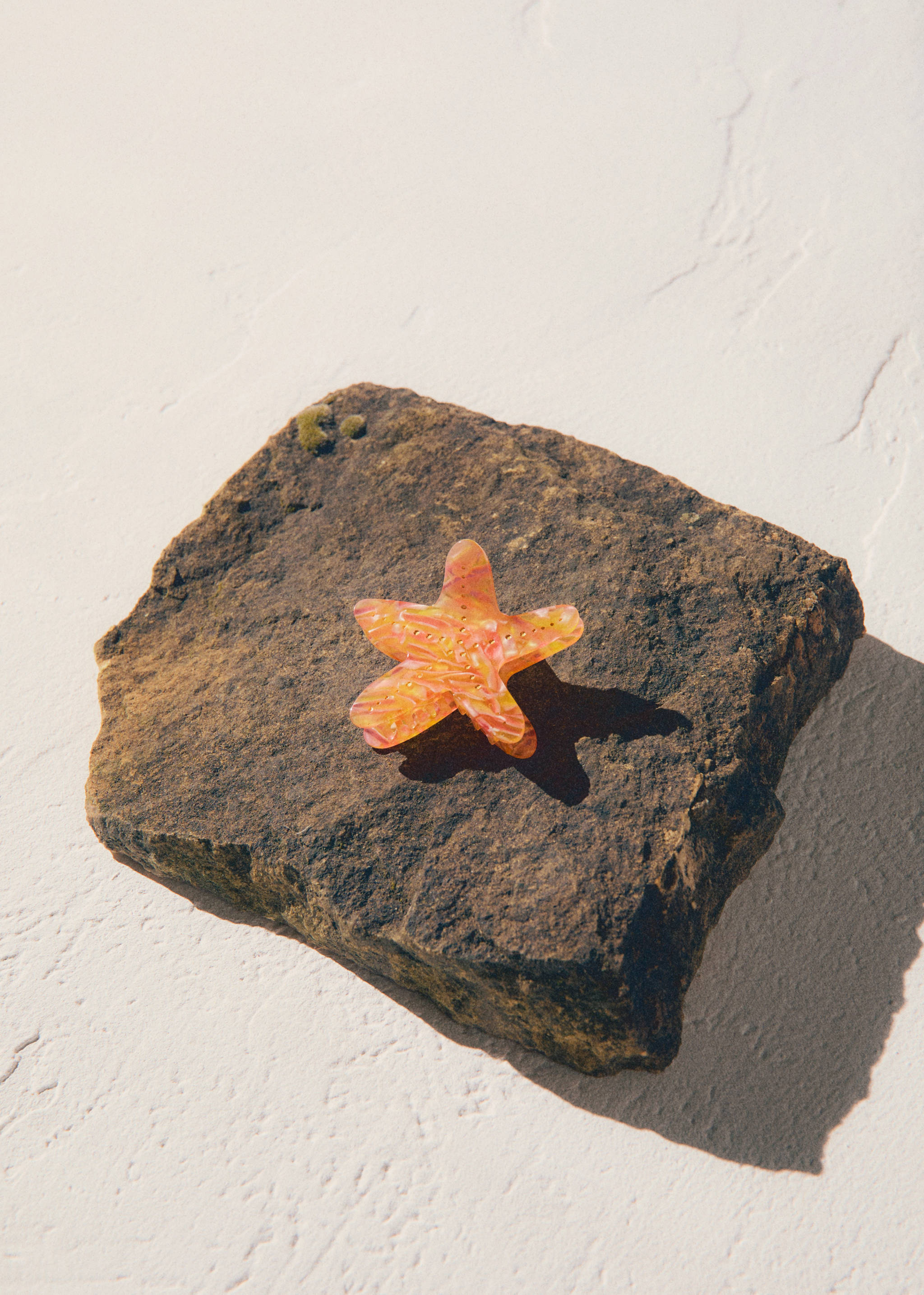 Pince à cheveux étoile - Détail de l'article 6