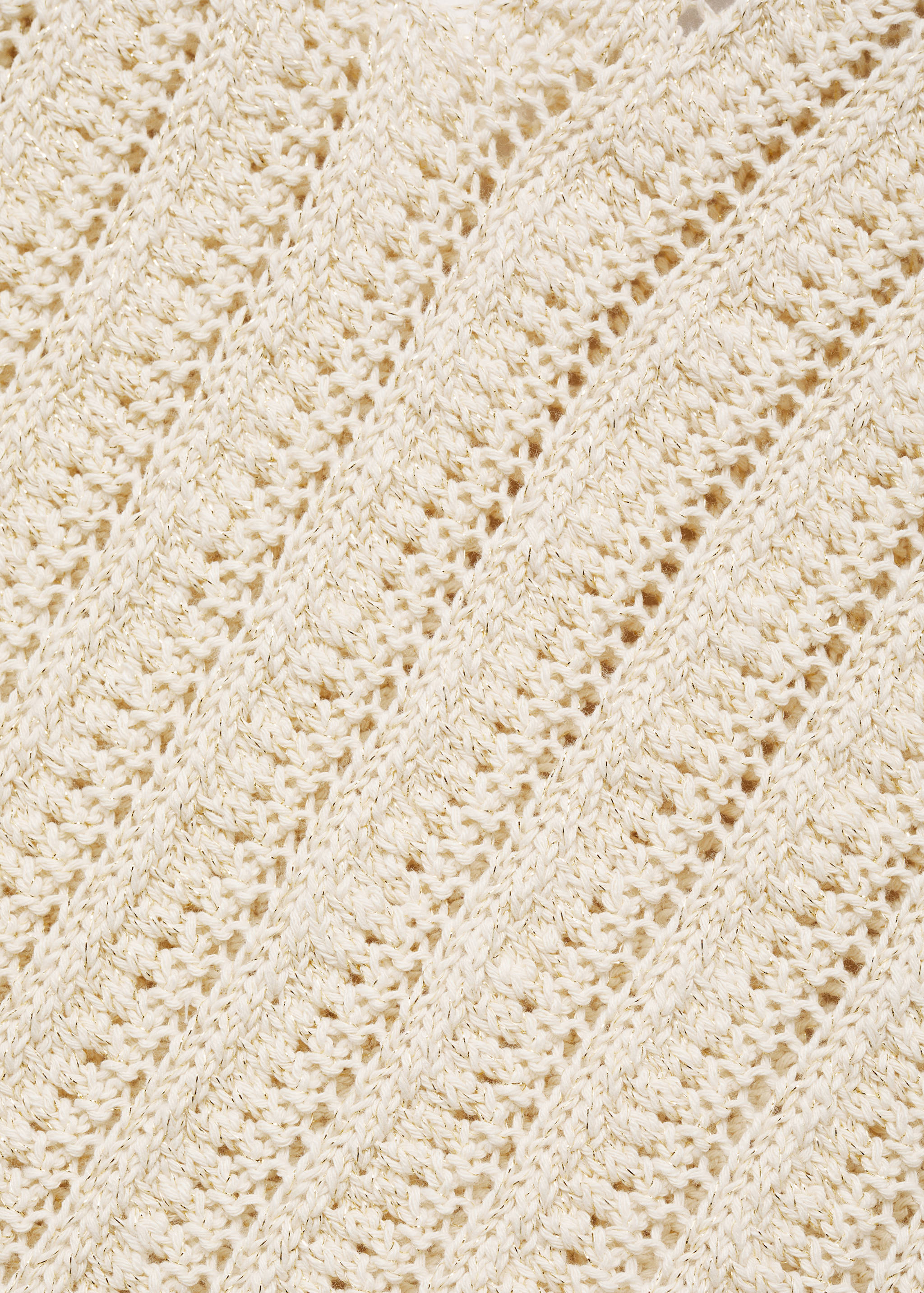 Top punto crochet - Detalle del artículo 0