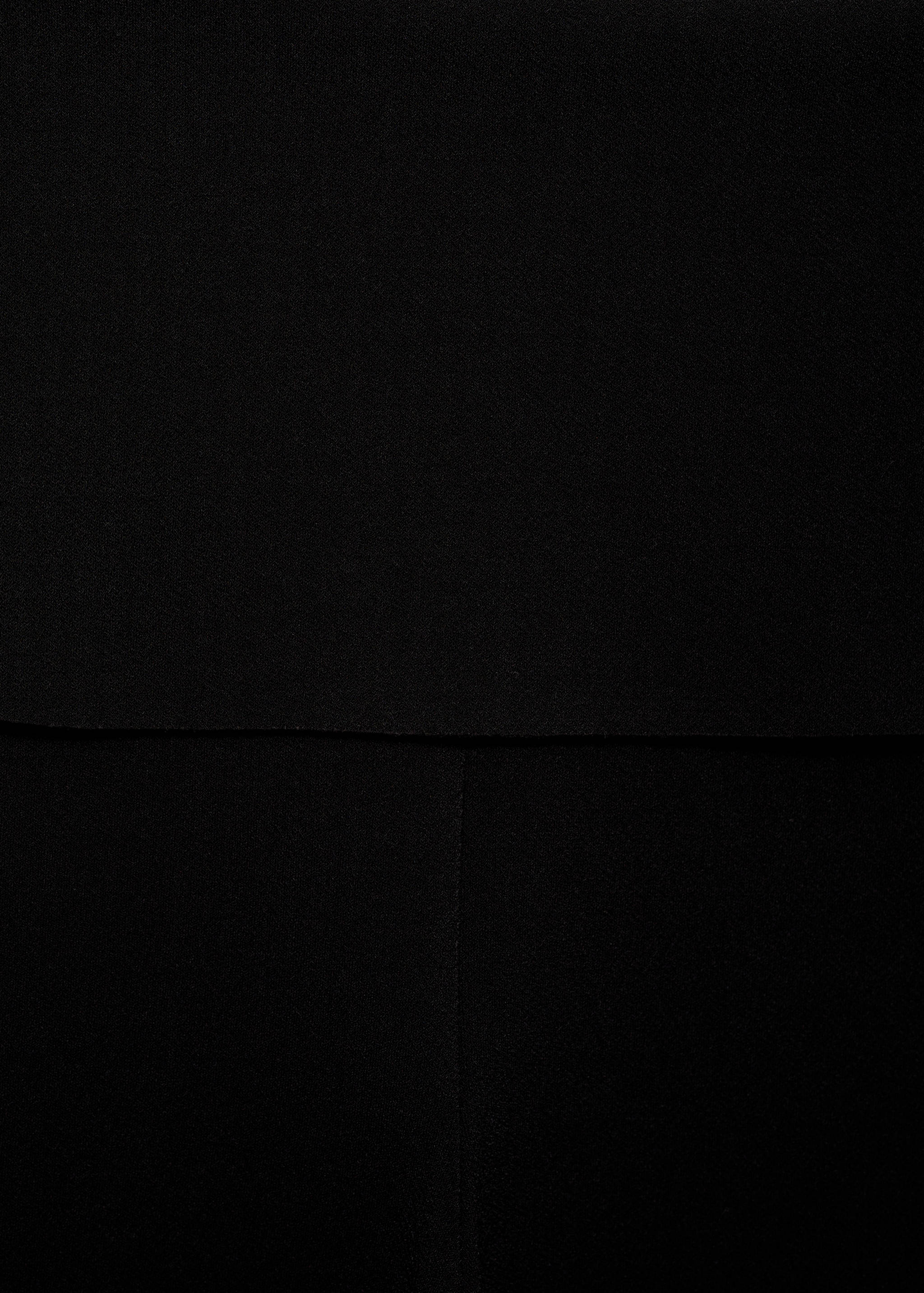 Capri leggings - Details of the article 8