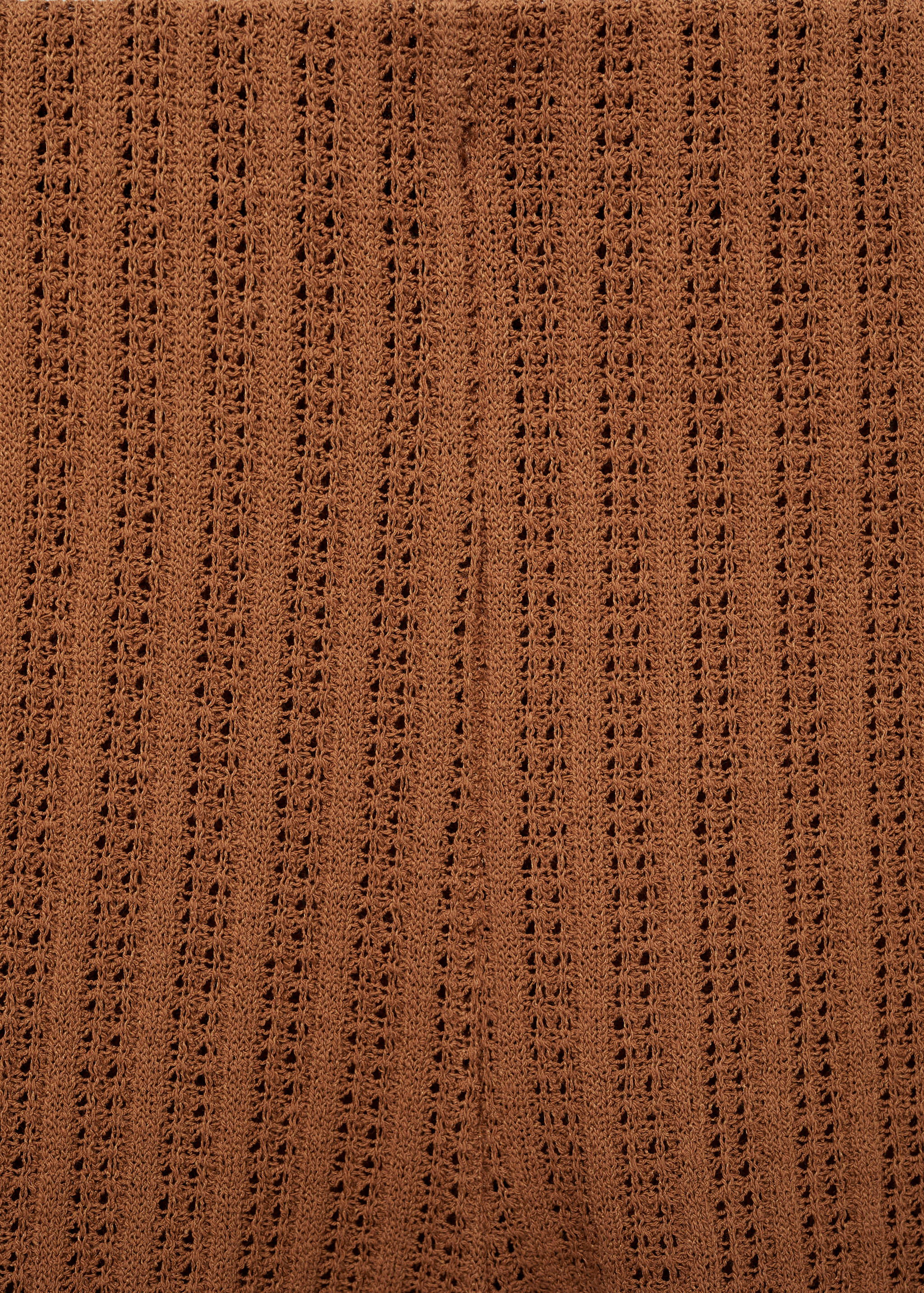 Short droit maille - Détail de l'article 8