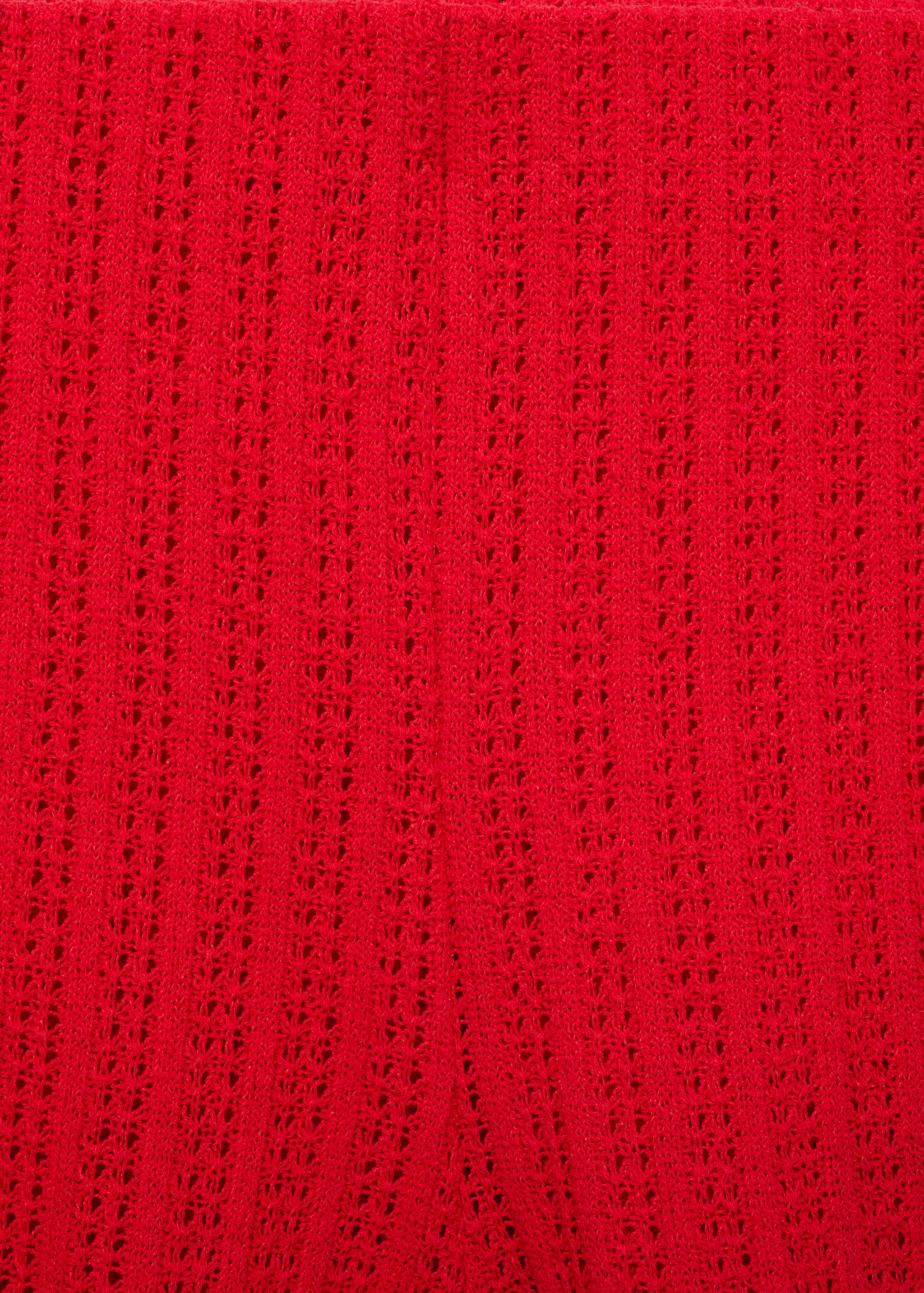 Short droit maille - Détail de l'article 8