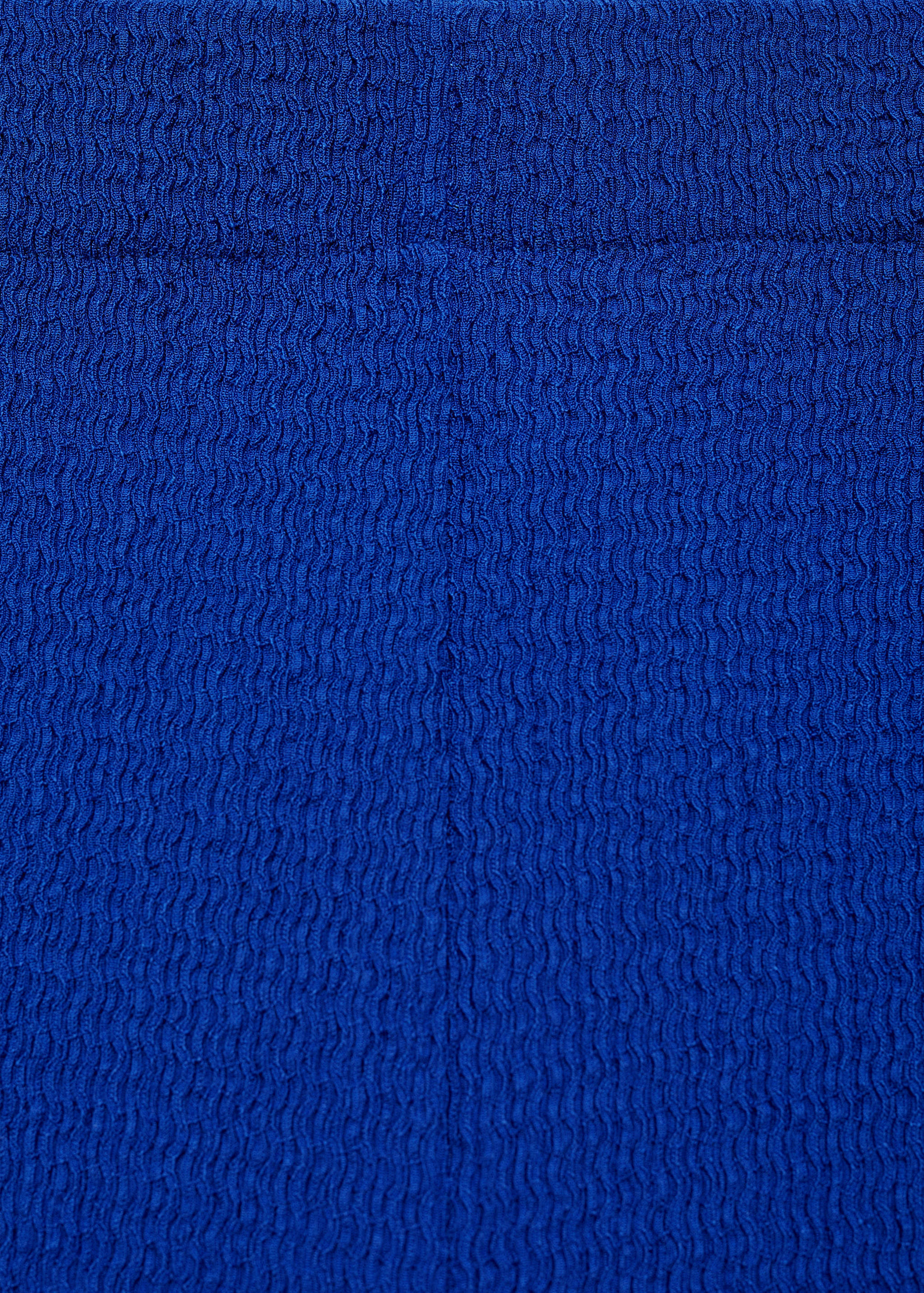 Soepelvallende straight-fit broek - Detail van het artikel 8