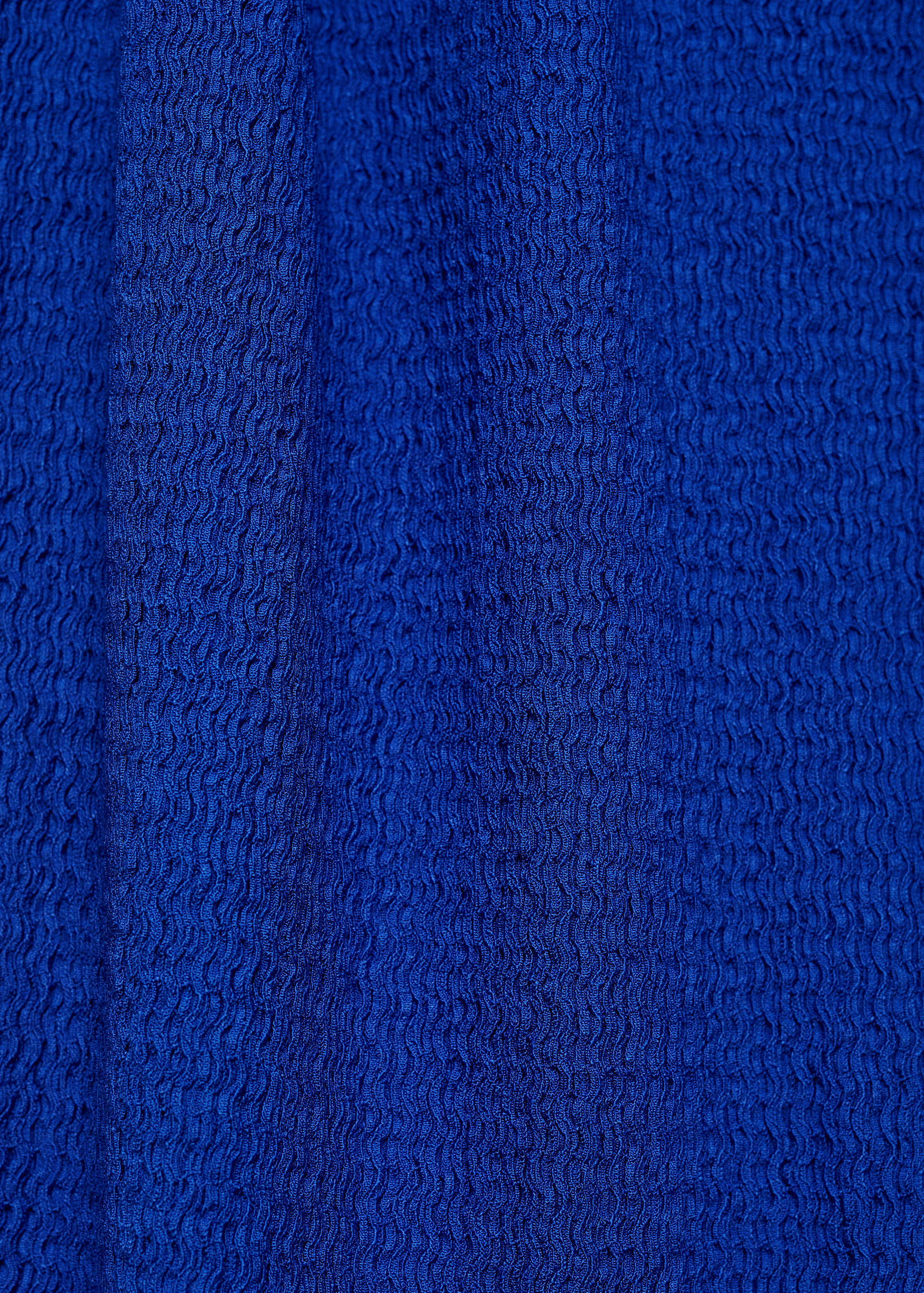 Soepelvallende straight-fit broek - Detail van het artikel 0