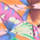 Color Pink selected