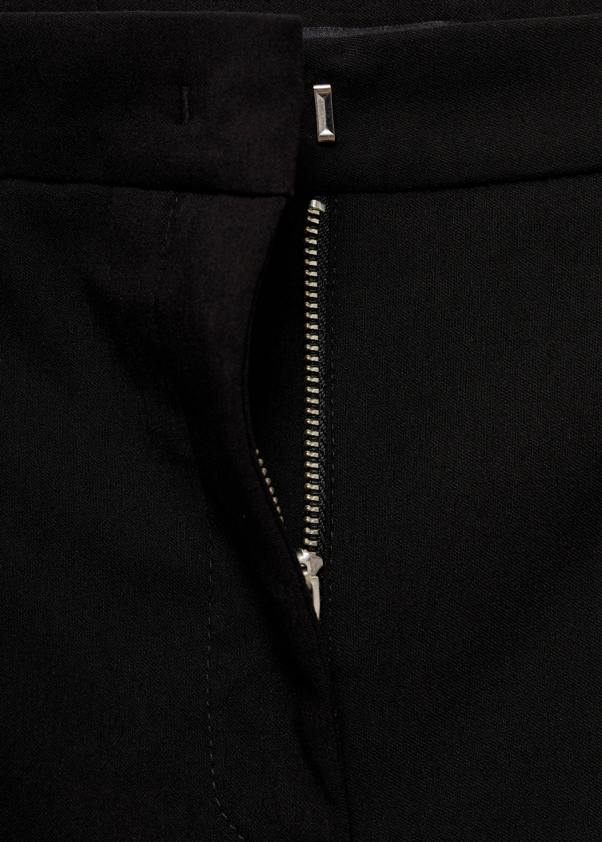 Pantalón pitillo crop - Detalle del artículo 8