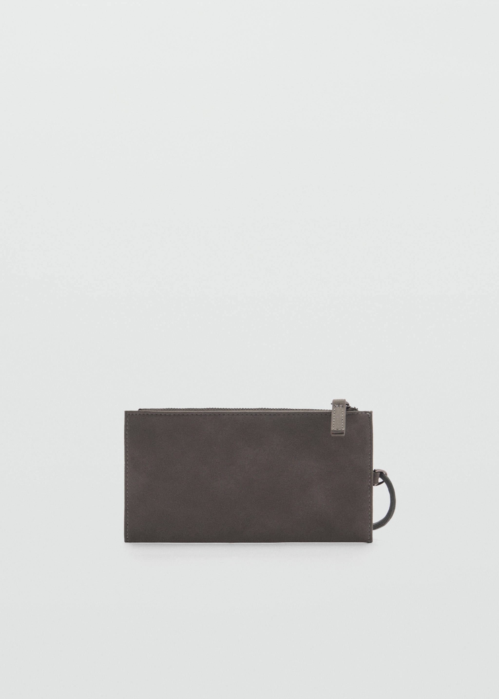 Mini sac bandoulière porte-cartes - Article sans modèle