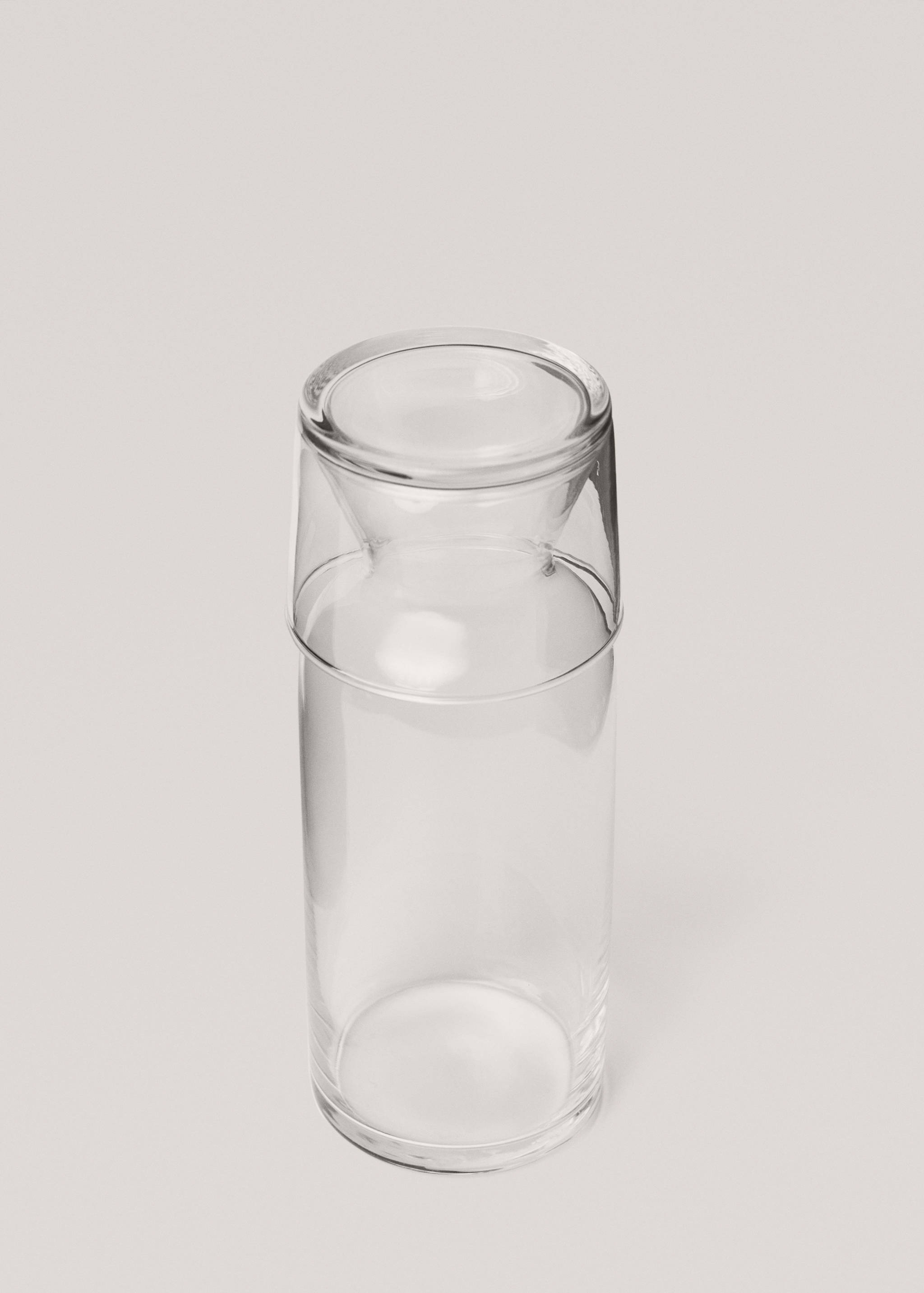 Pack flaska och glas - Detaljer om artikeln 5