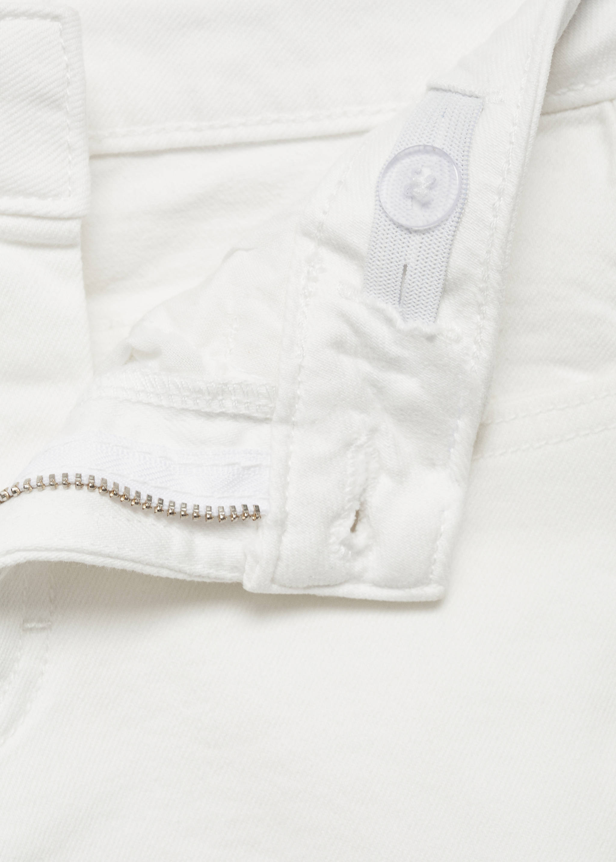 Slim-fit jeans - Details of the article 8