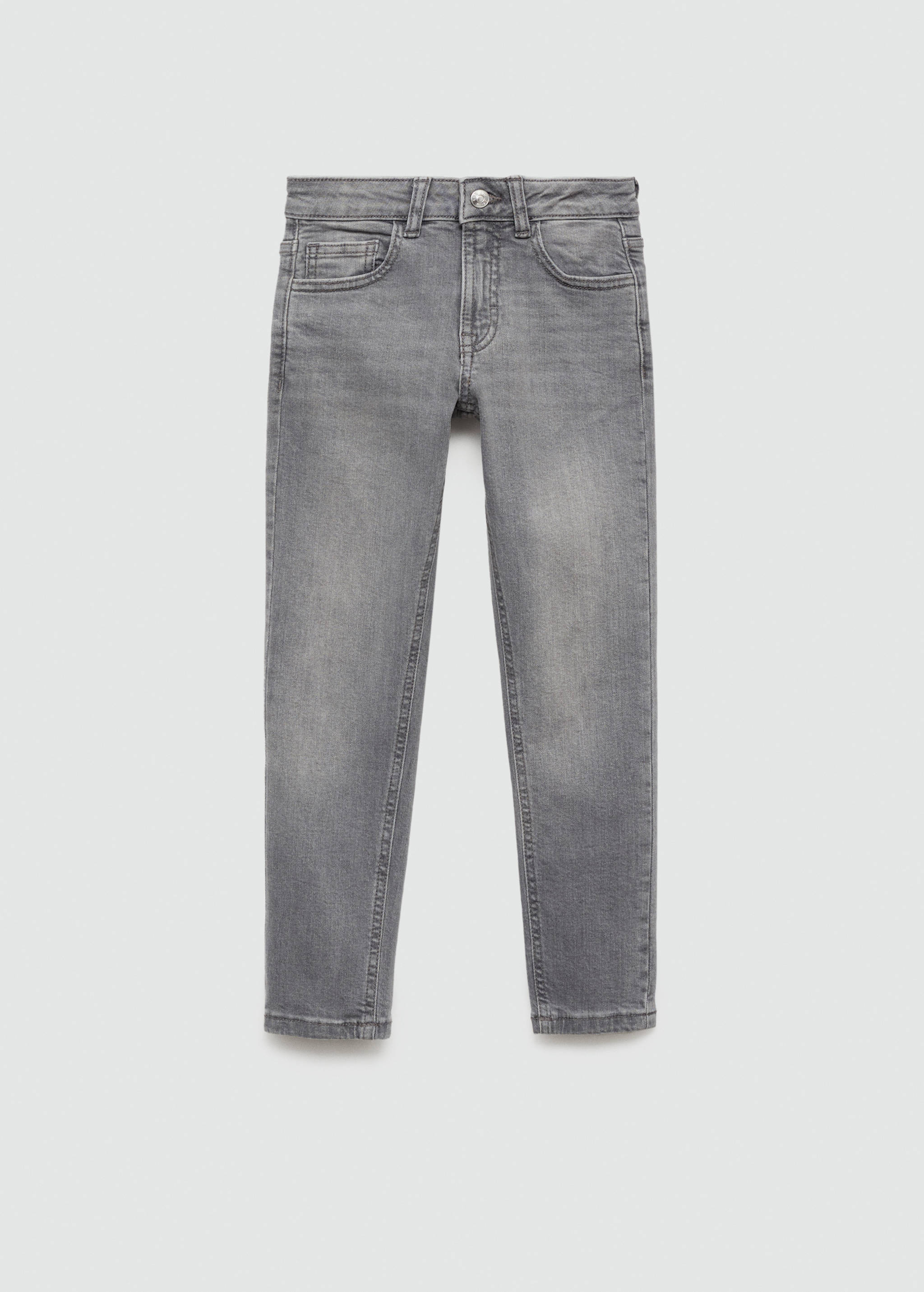 Slim-fit jeans - Article without model