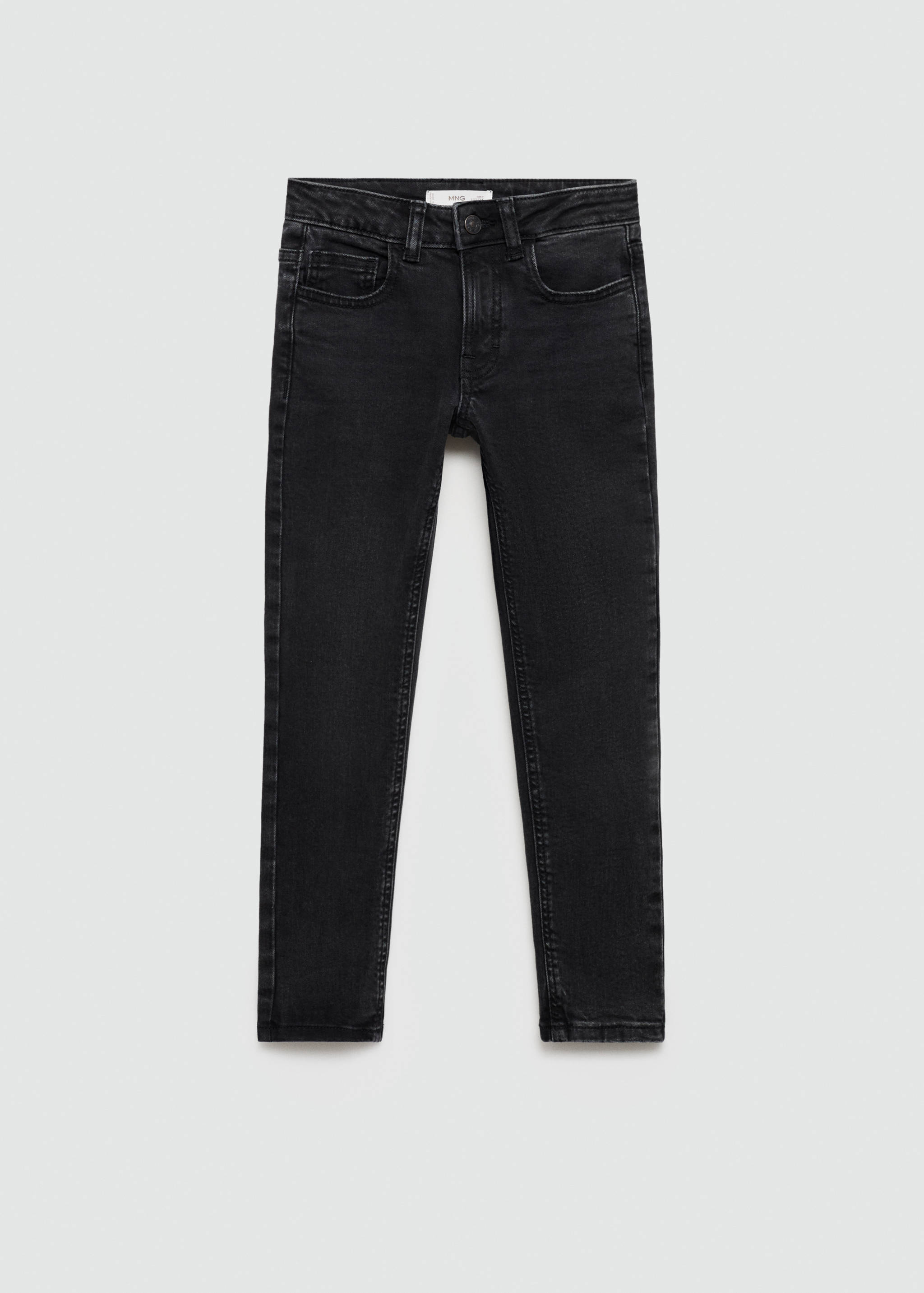 Slim-fit jeans - Article without model