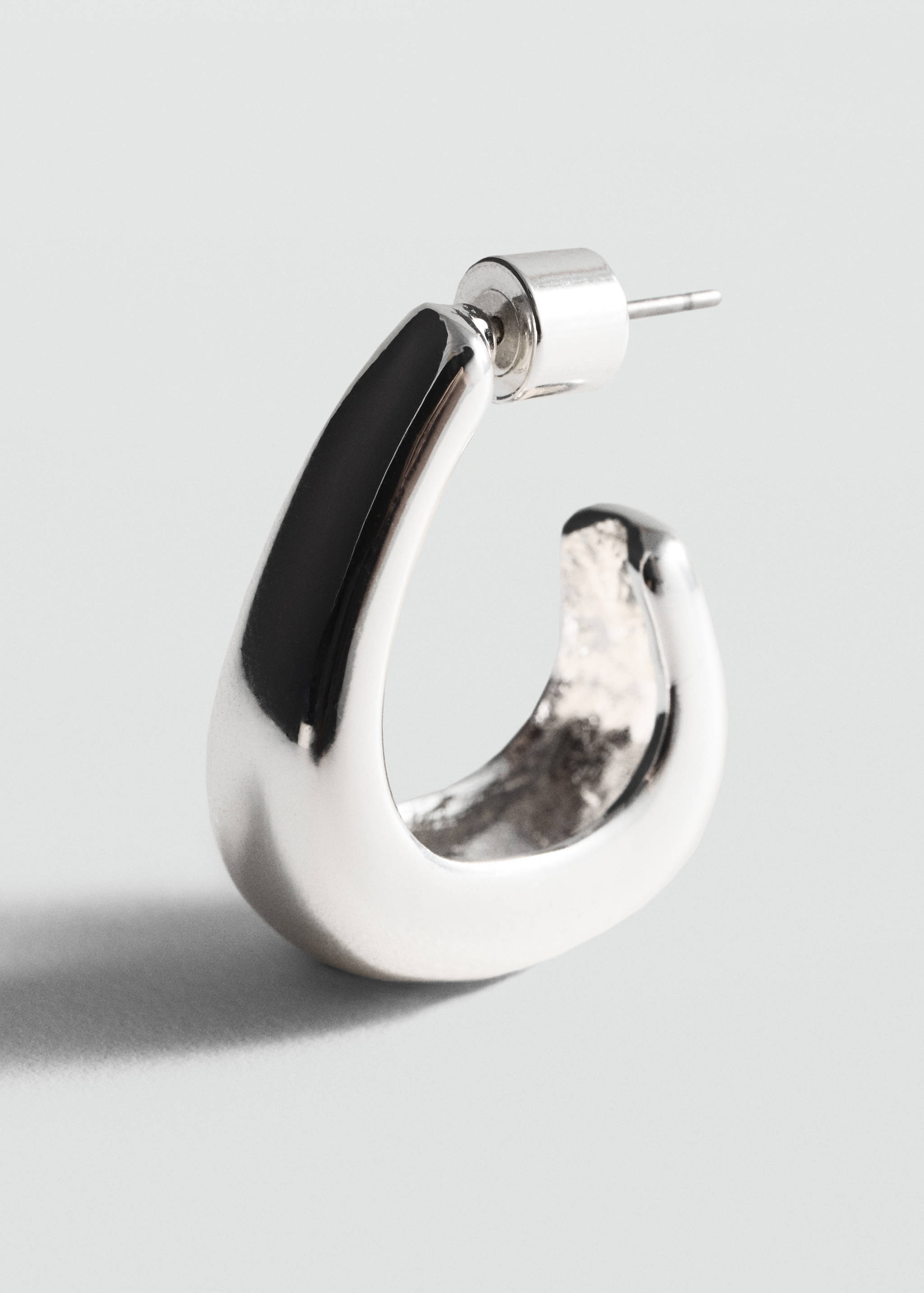 Créoles ovales - Plan moyen