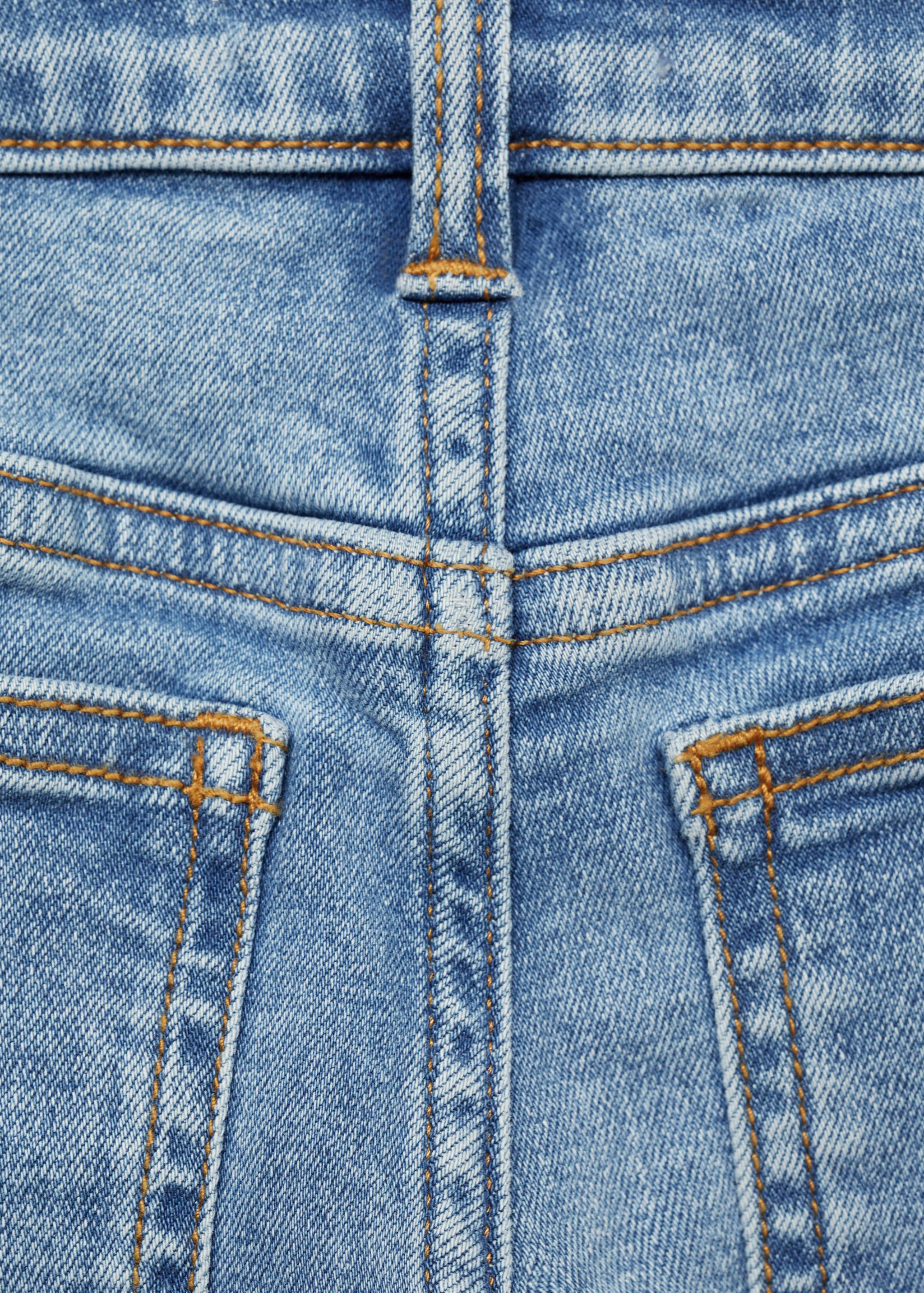 Skinny jeans - Details of the article 0