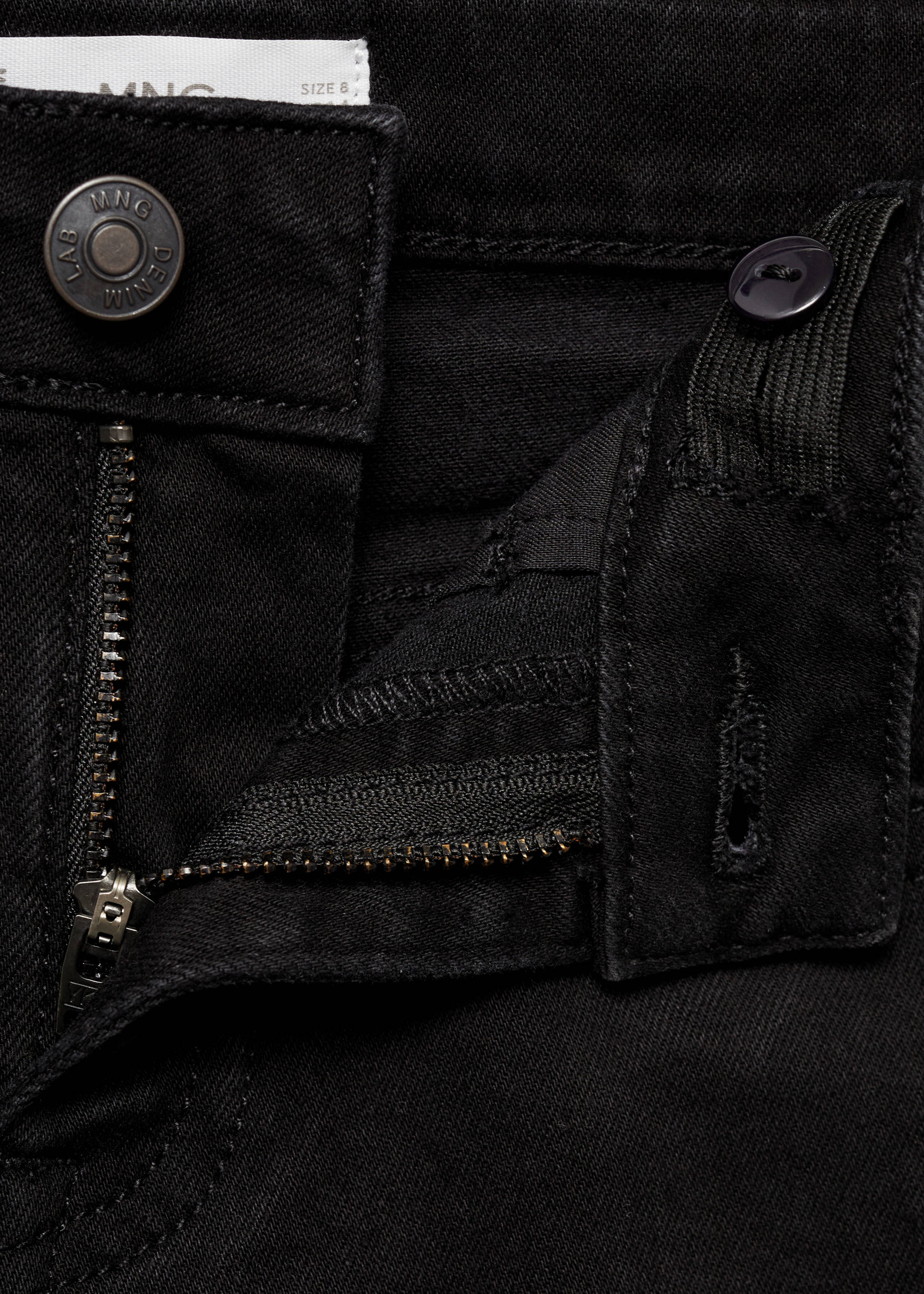 Skinny jeans - Details of the article 8