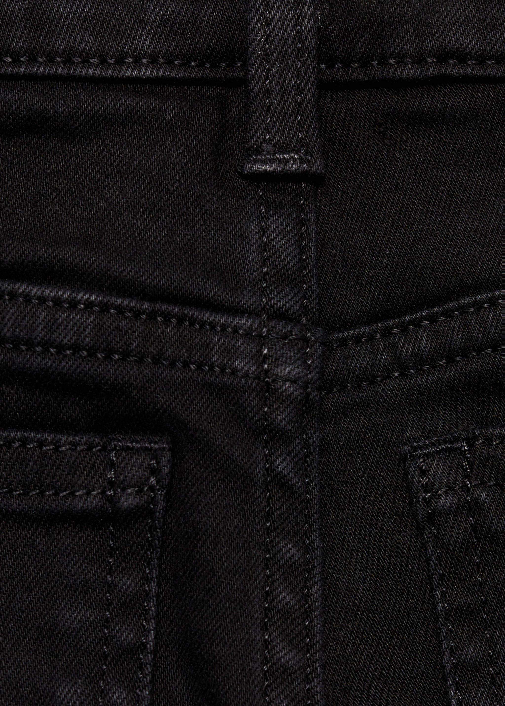 Skinny jeans - Details of the article 0