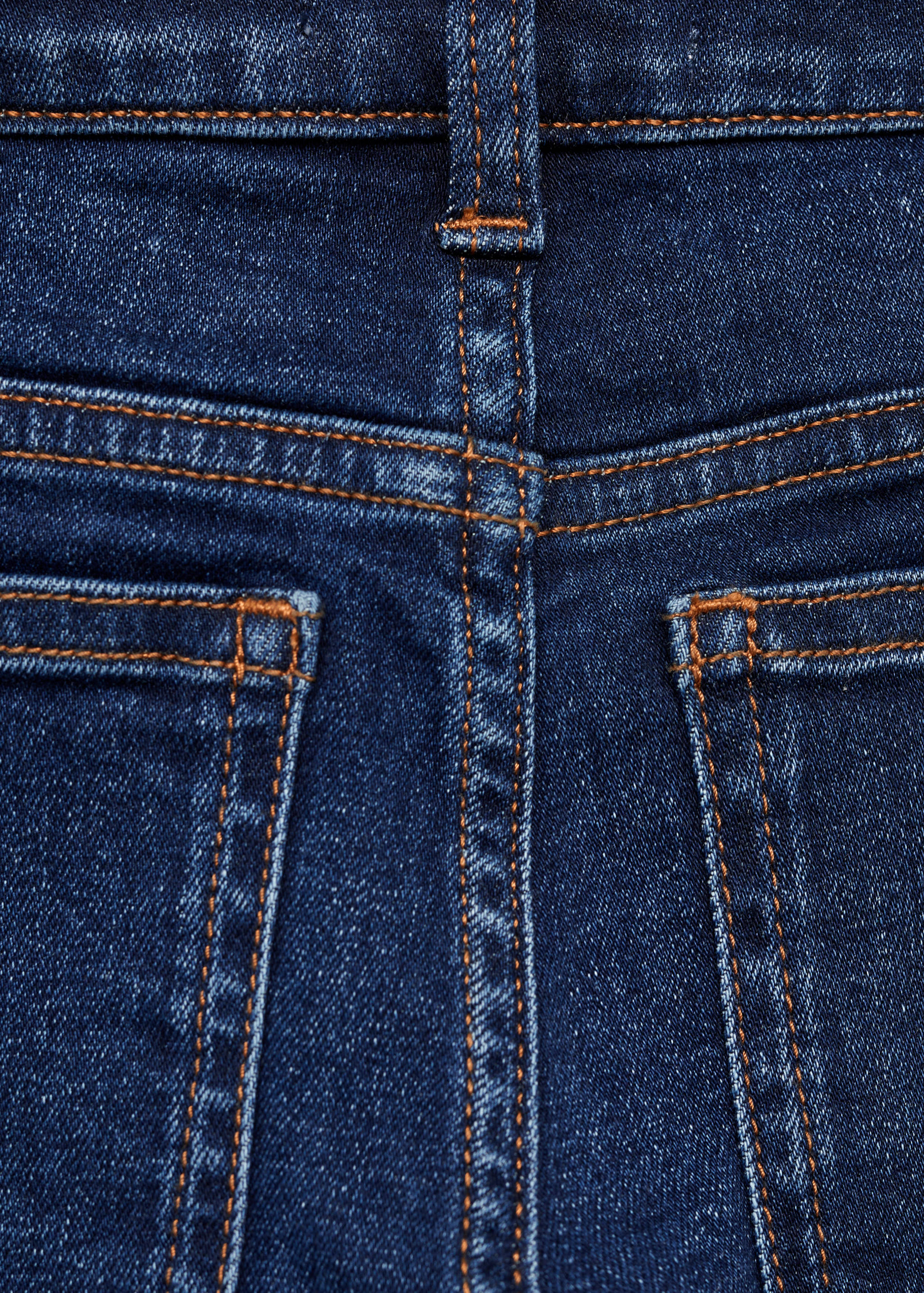 Skinny jeans - Details of the article 0