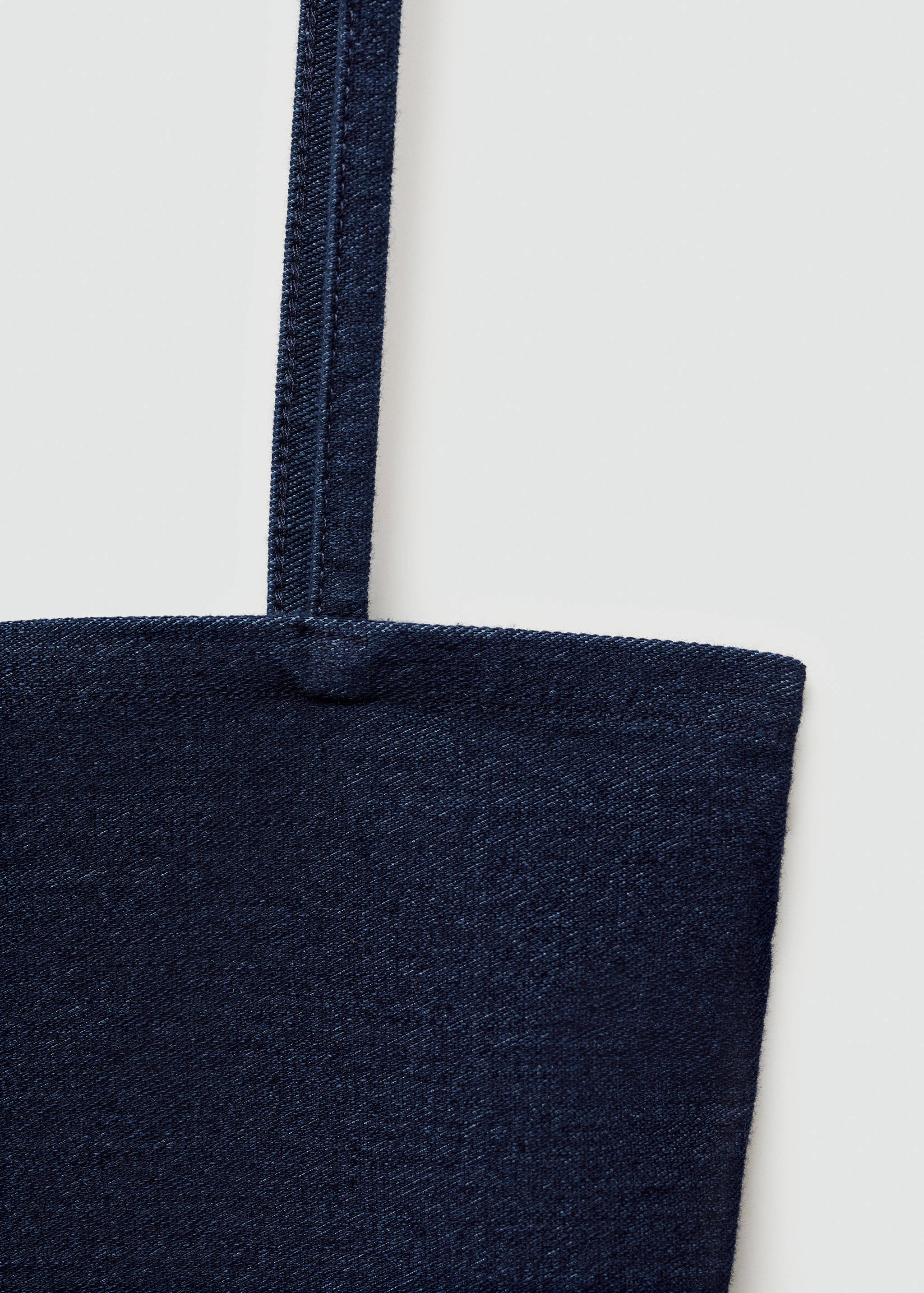 Crop top bretelles fines - Détail de l'article 8