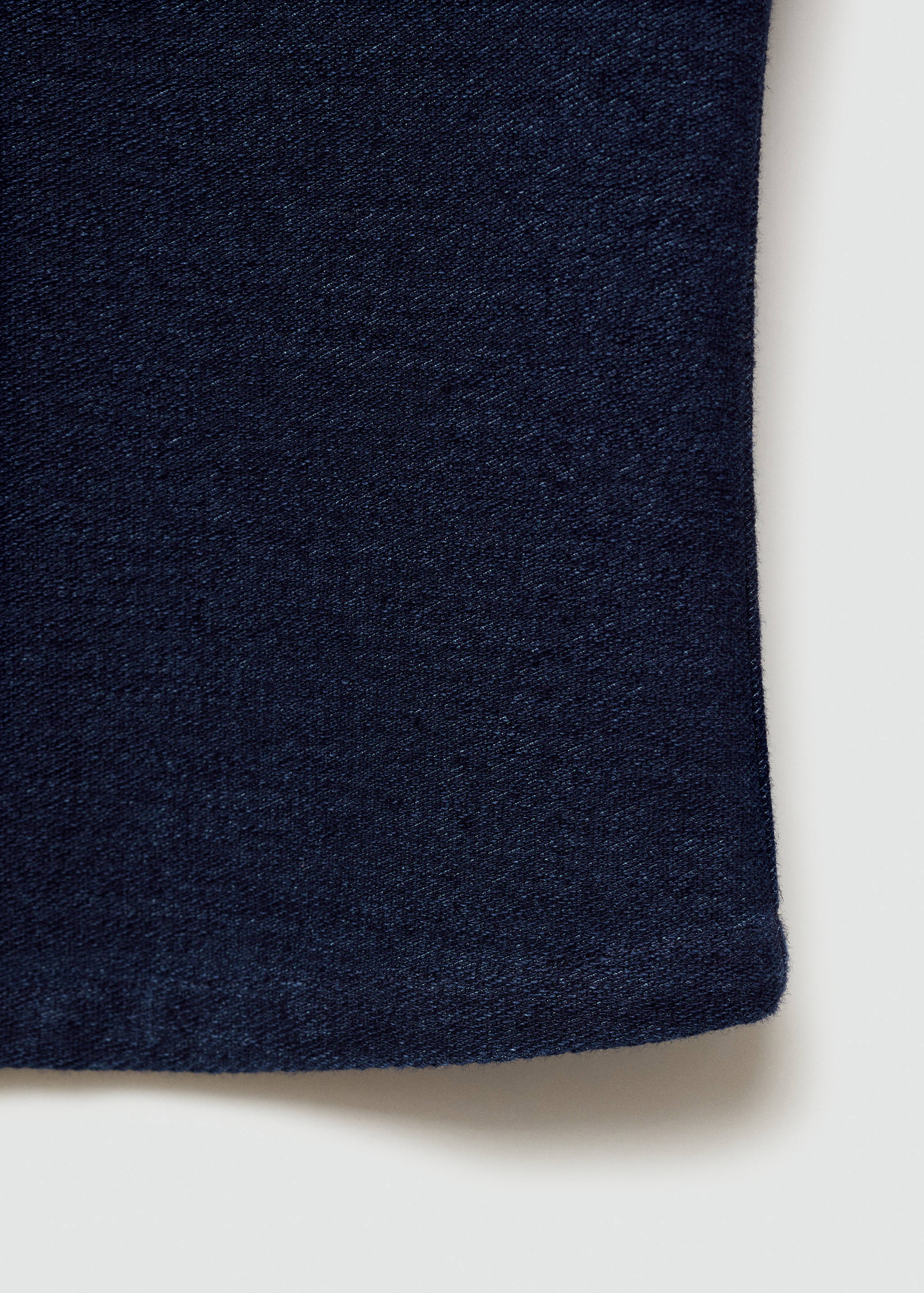 Crop top bretelles fines - Détail de l'article 0