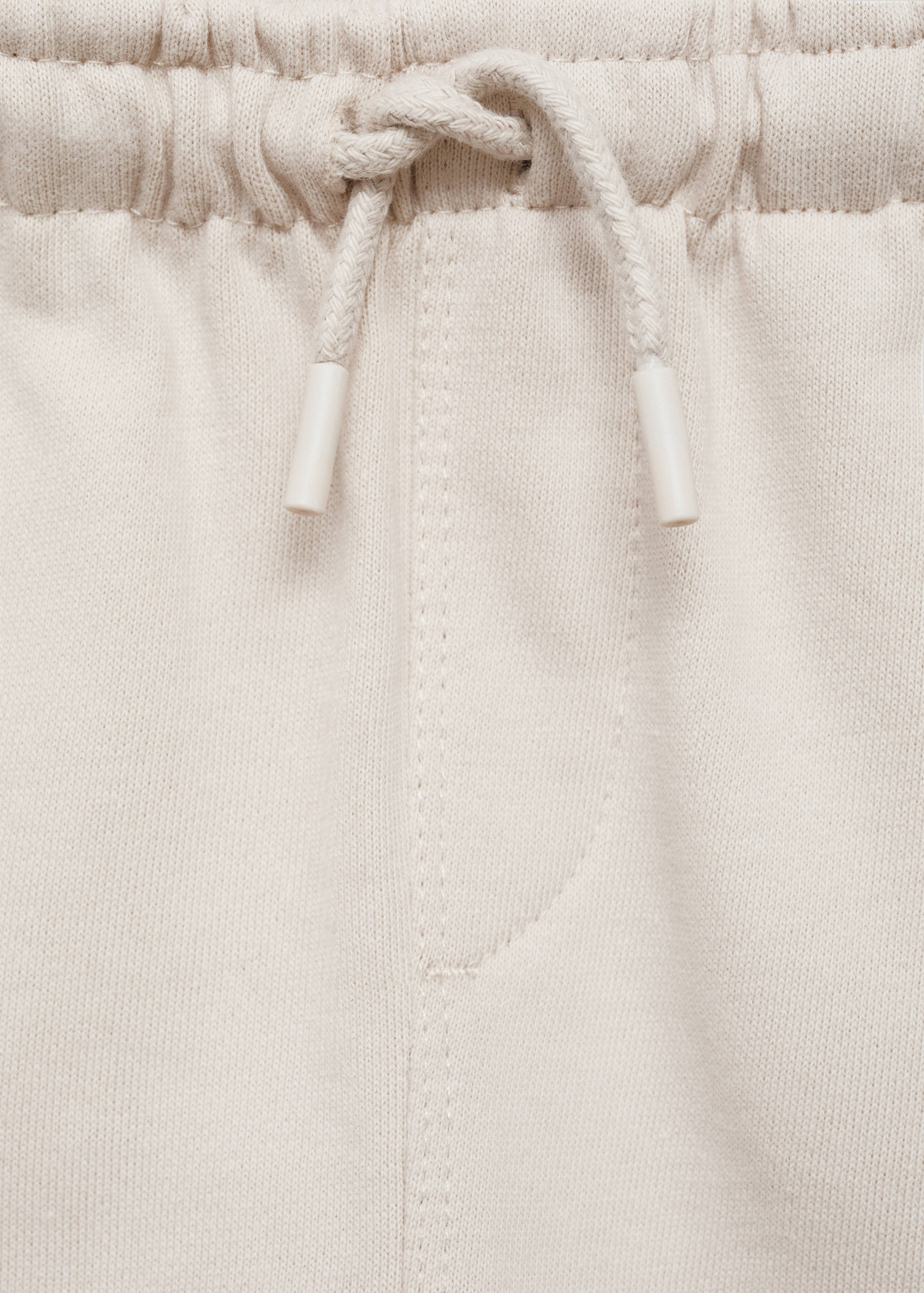 سروال جوجر من القطن - تفاصيل المنتج 8