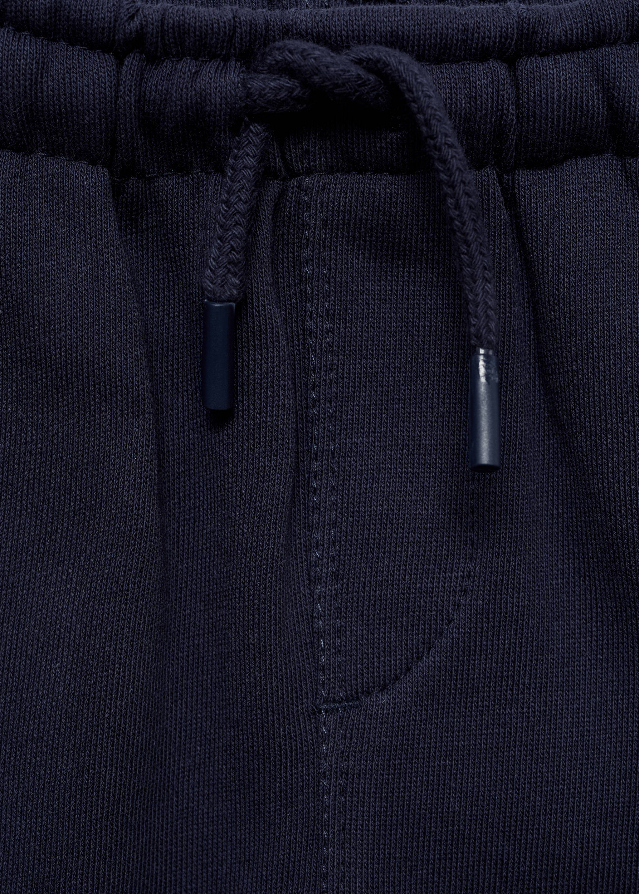 سروال جوجر من القطن - تفاصيل المنتج 8