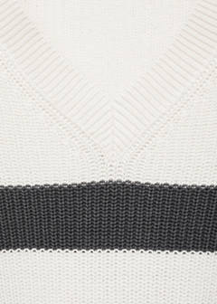Striped sweater — Off White 5