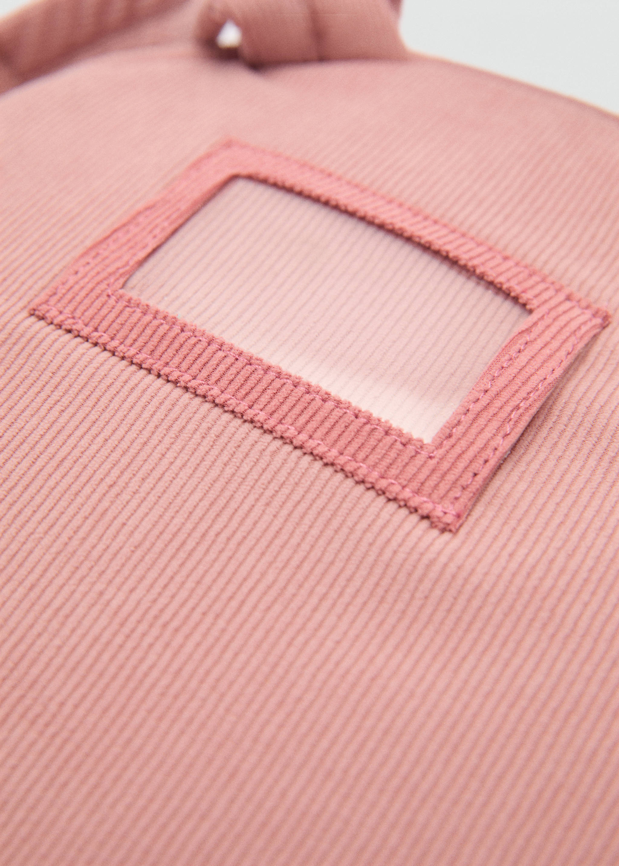 Mochila juguete conejo - Detalle del artículo 2