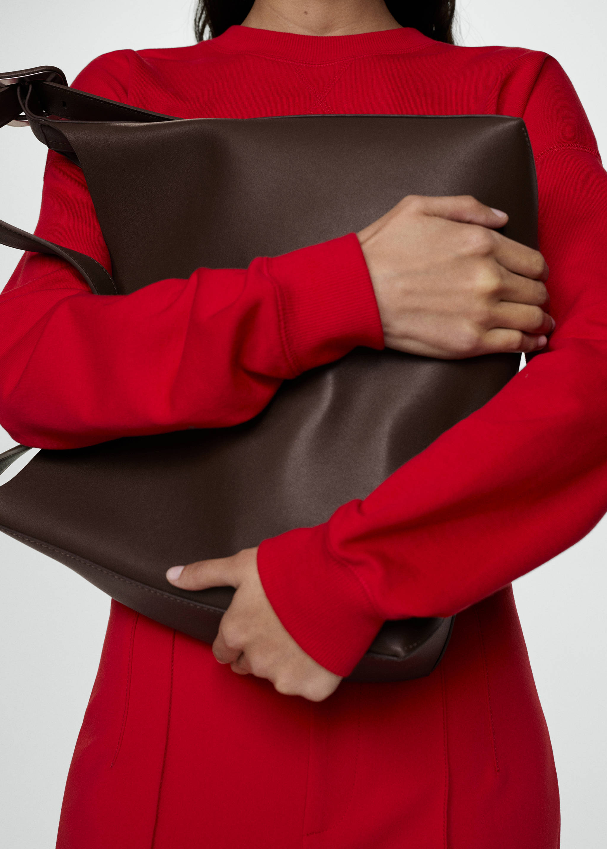 Sac cabas détail boucle - Détail de l'article 9