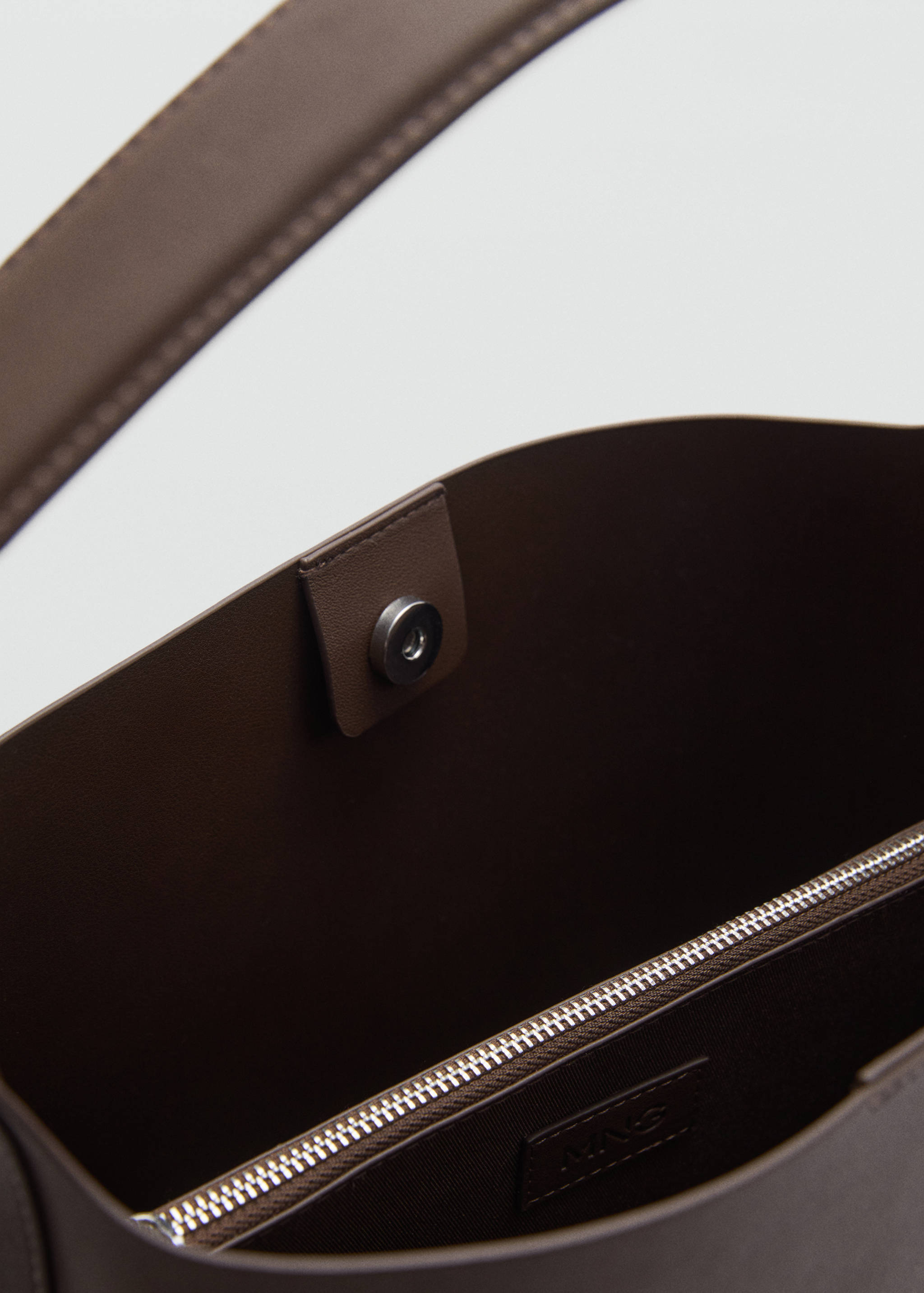 Sac cabas détail boucle - Détail de l'article 2