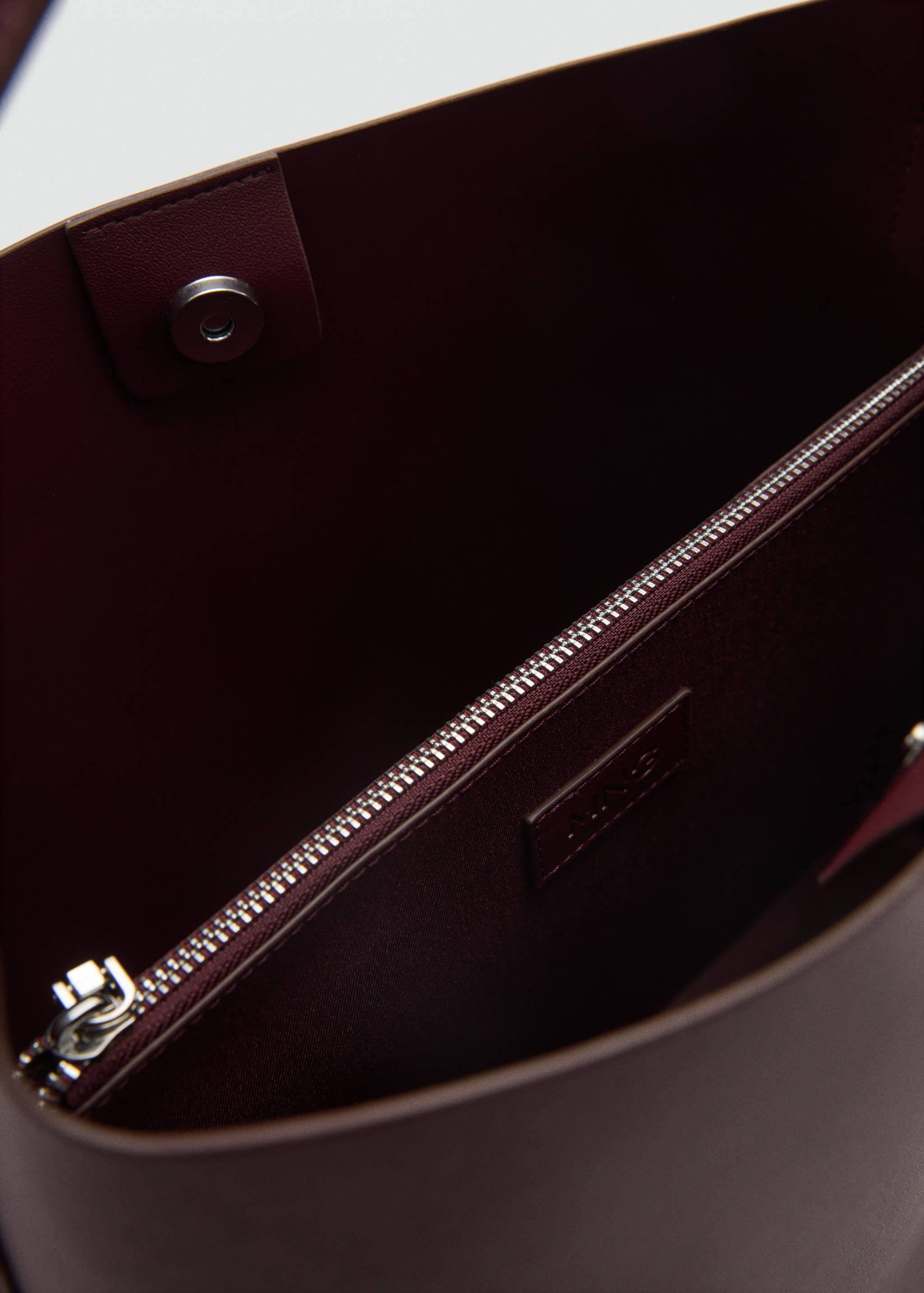 Sac cabas détail boucle - Détail de l'article 2