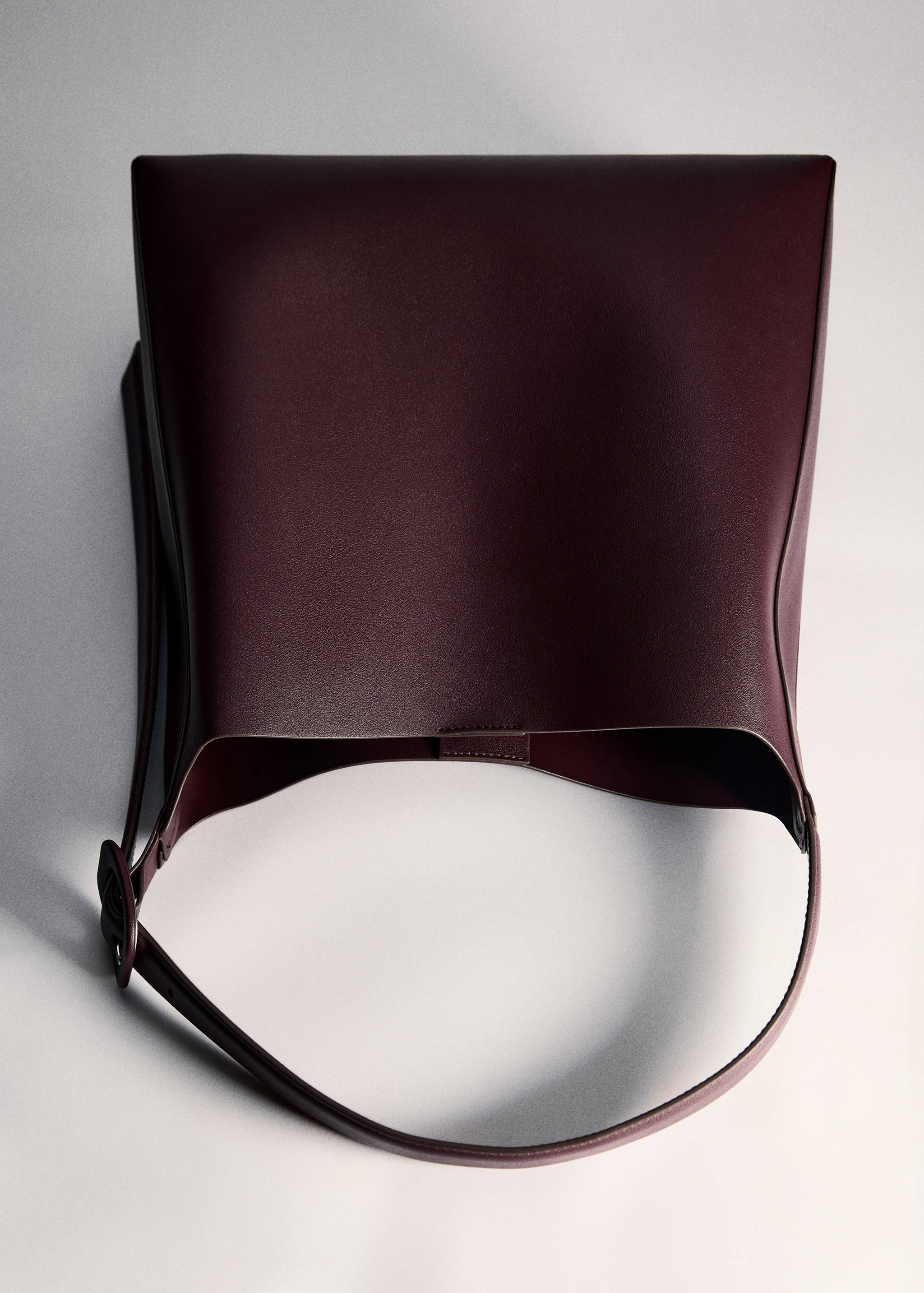 Sac cabas détail boucle - Détail de l'article 5