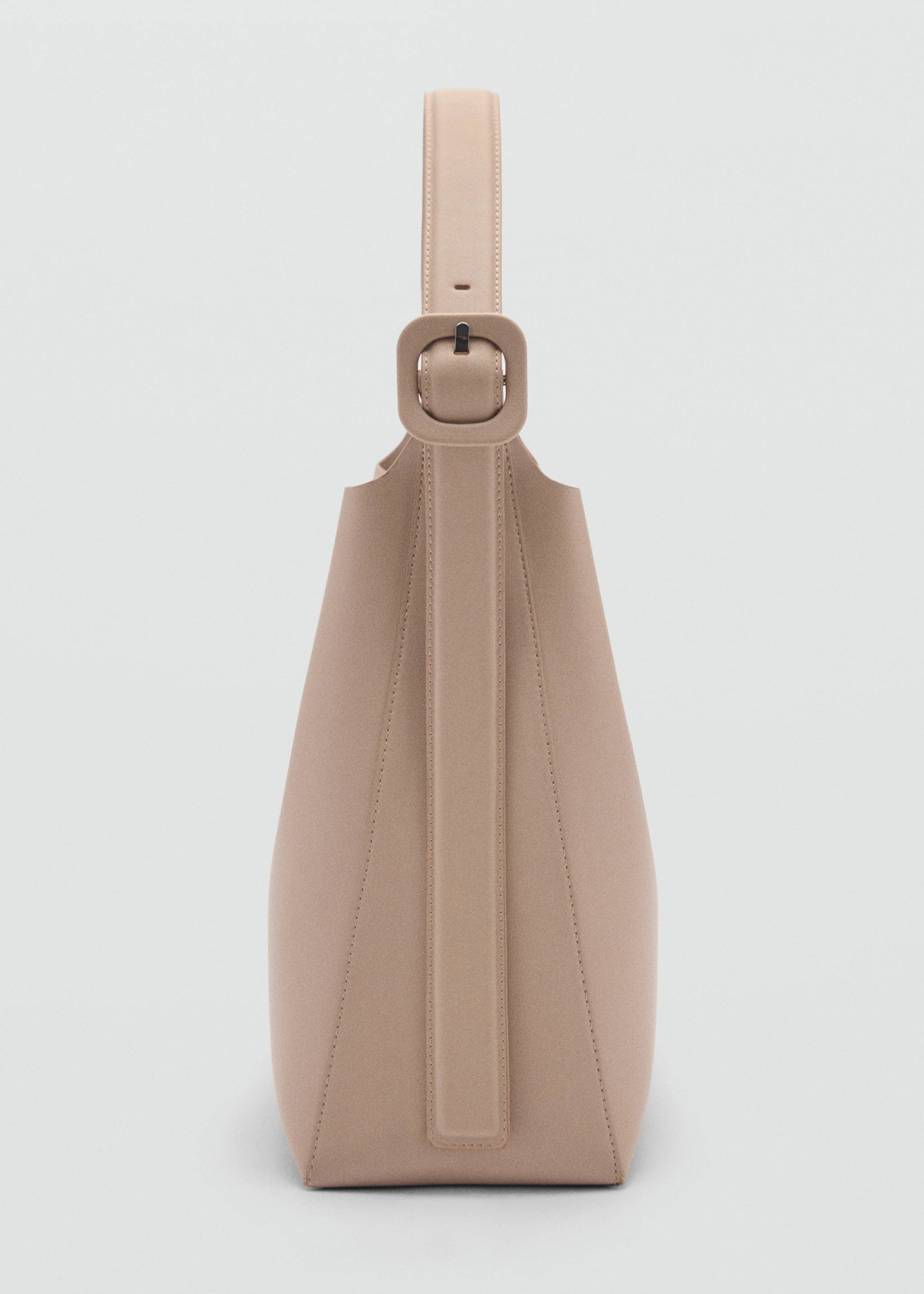 Sac cabas détail boucle - Détail de l'article 3