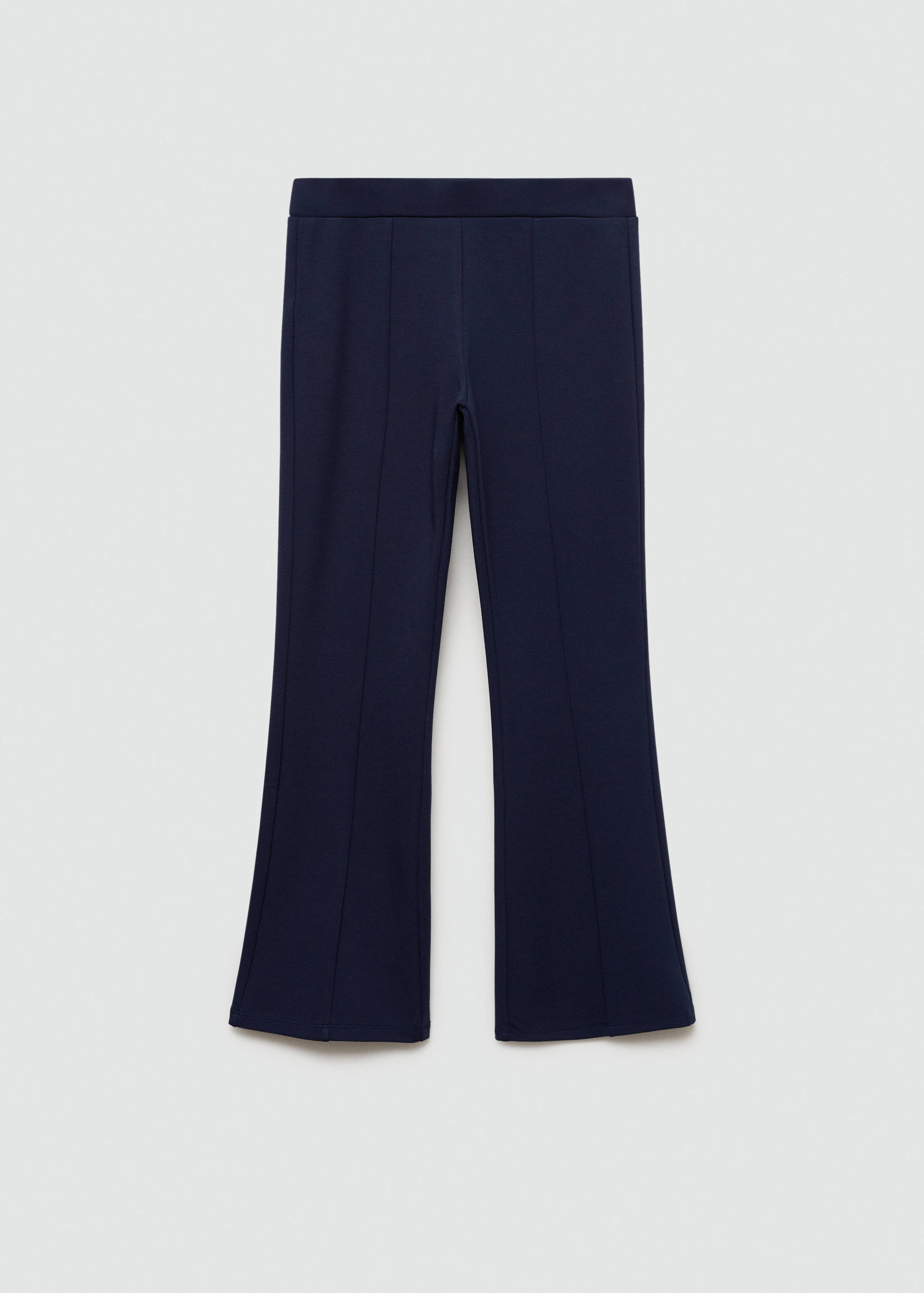 Flared leggings - Article without model