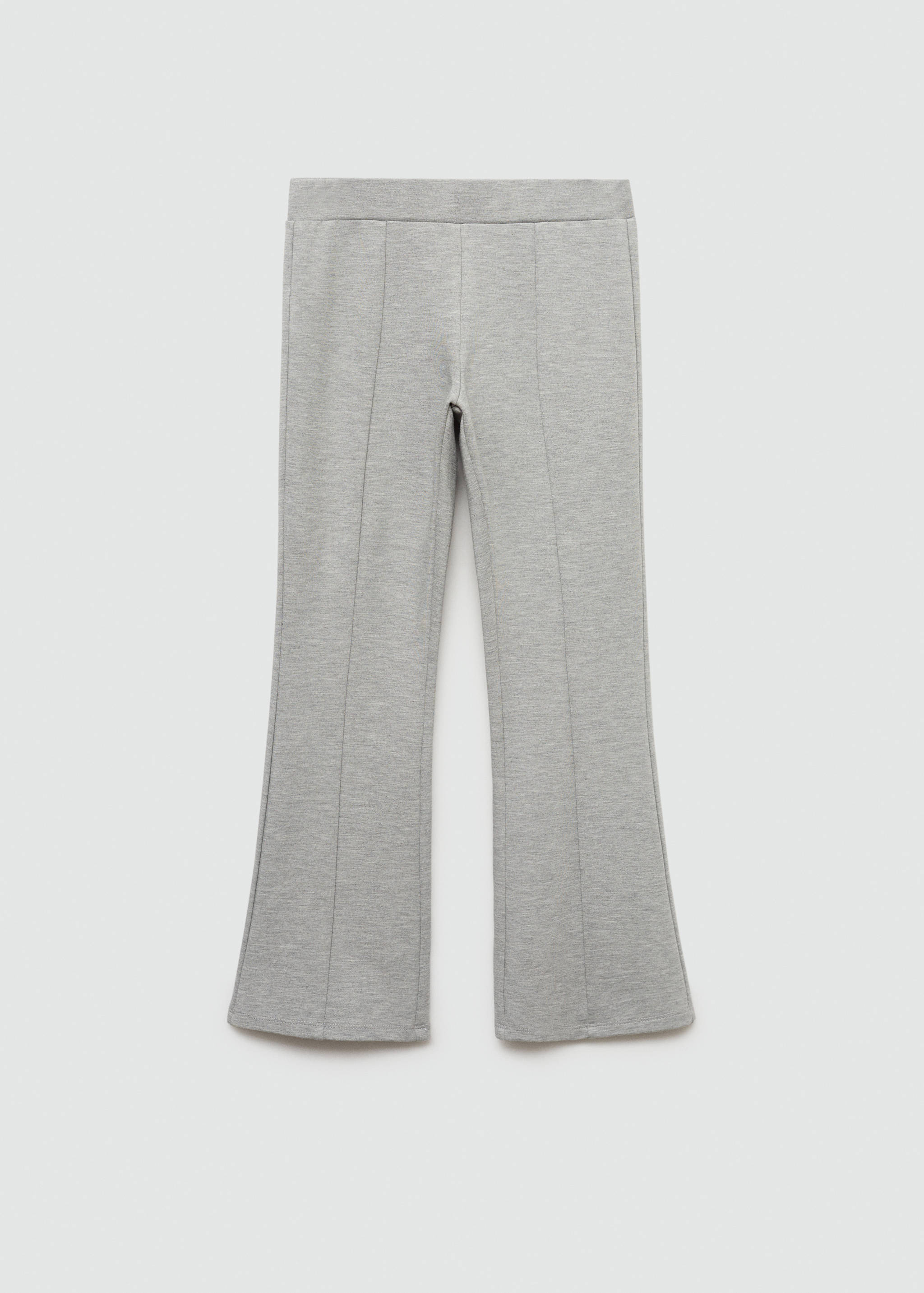 Flared leggings - Article without model
