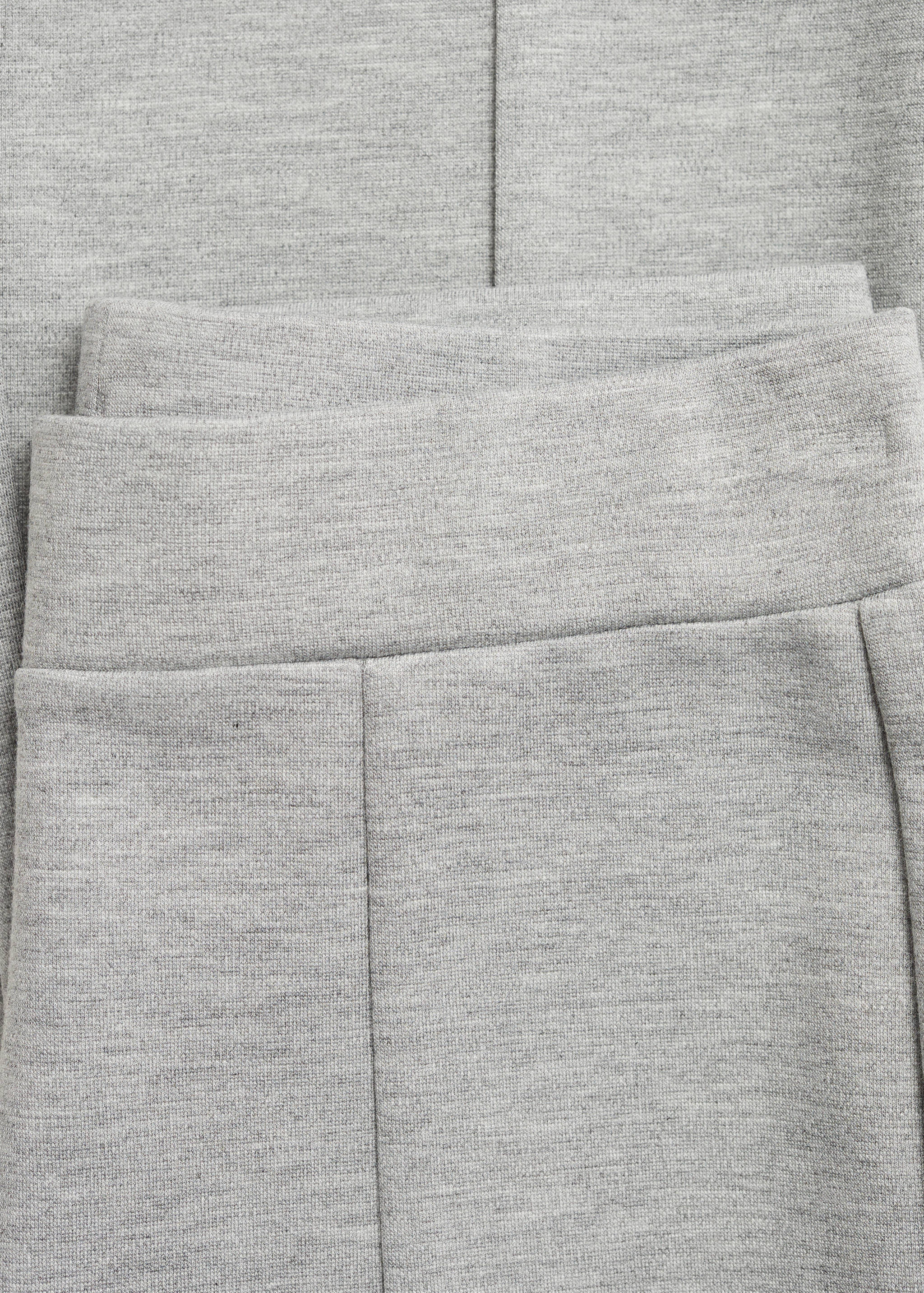 Flared leggings - Details of the article 0