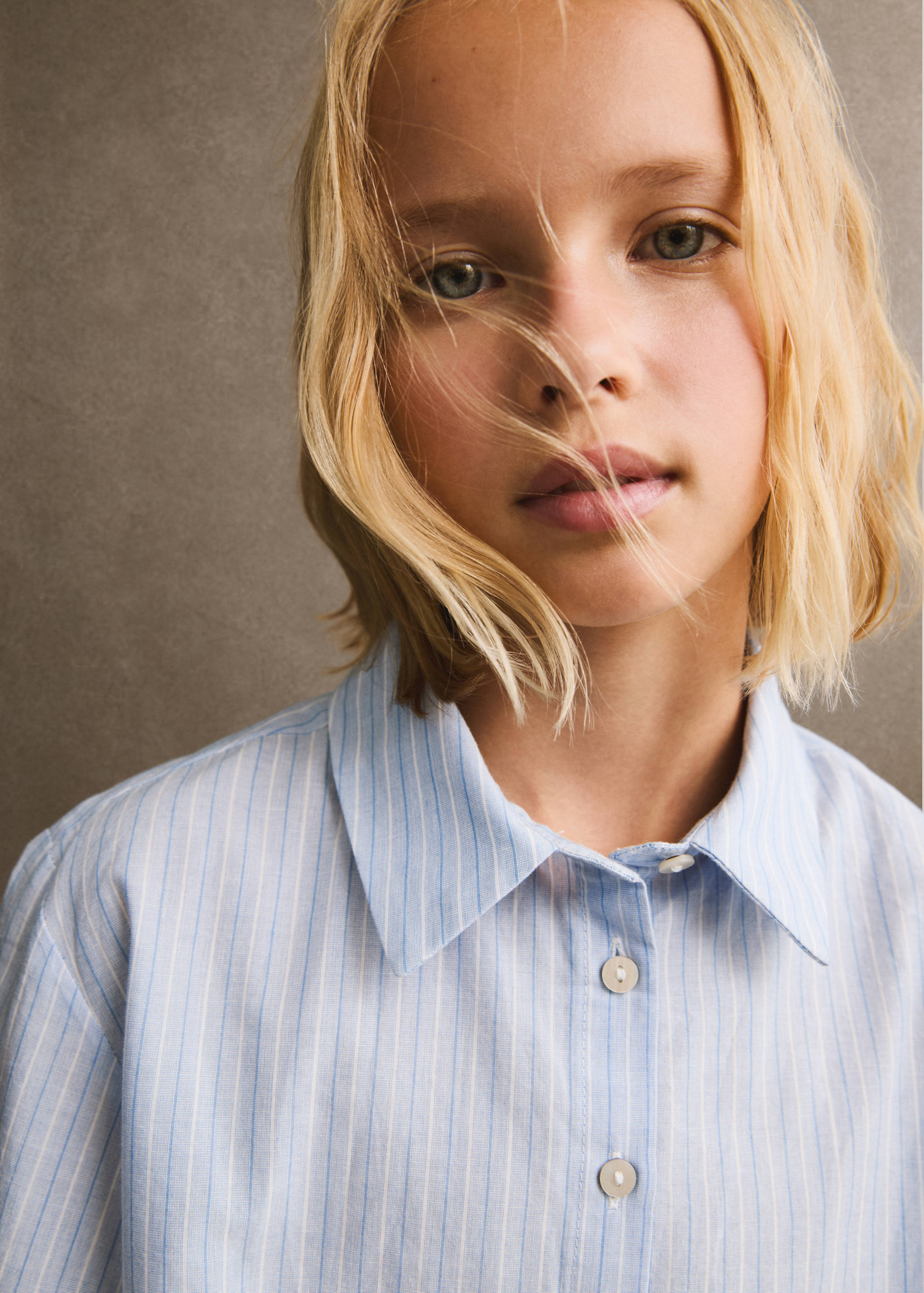 Camisa rayas - Detalle del artículo 6