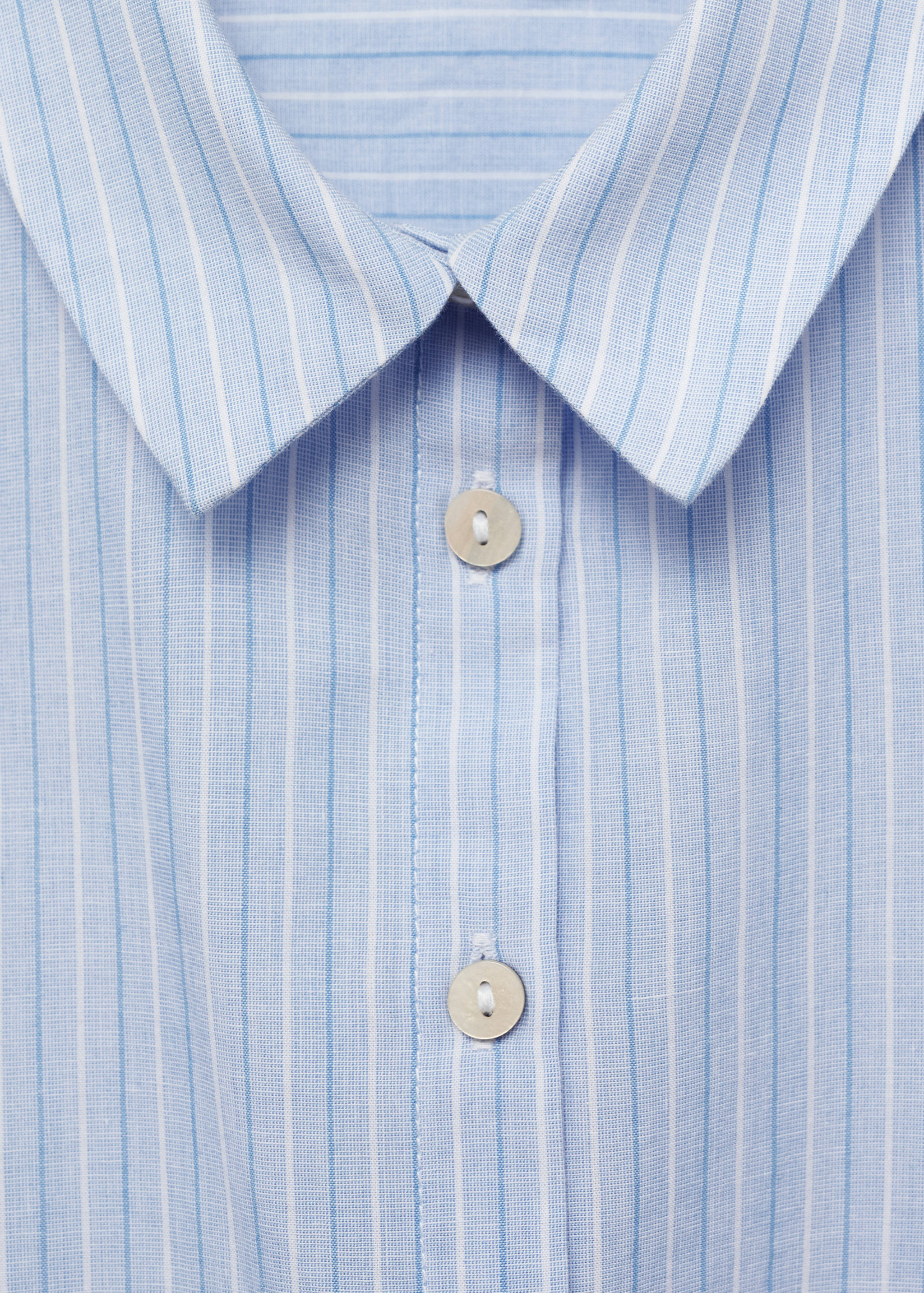 Camisa rayas - Detalle del artículo 8