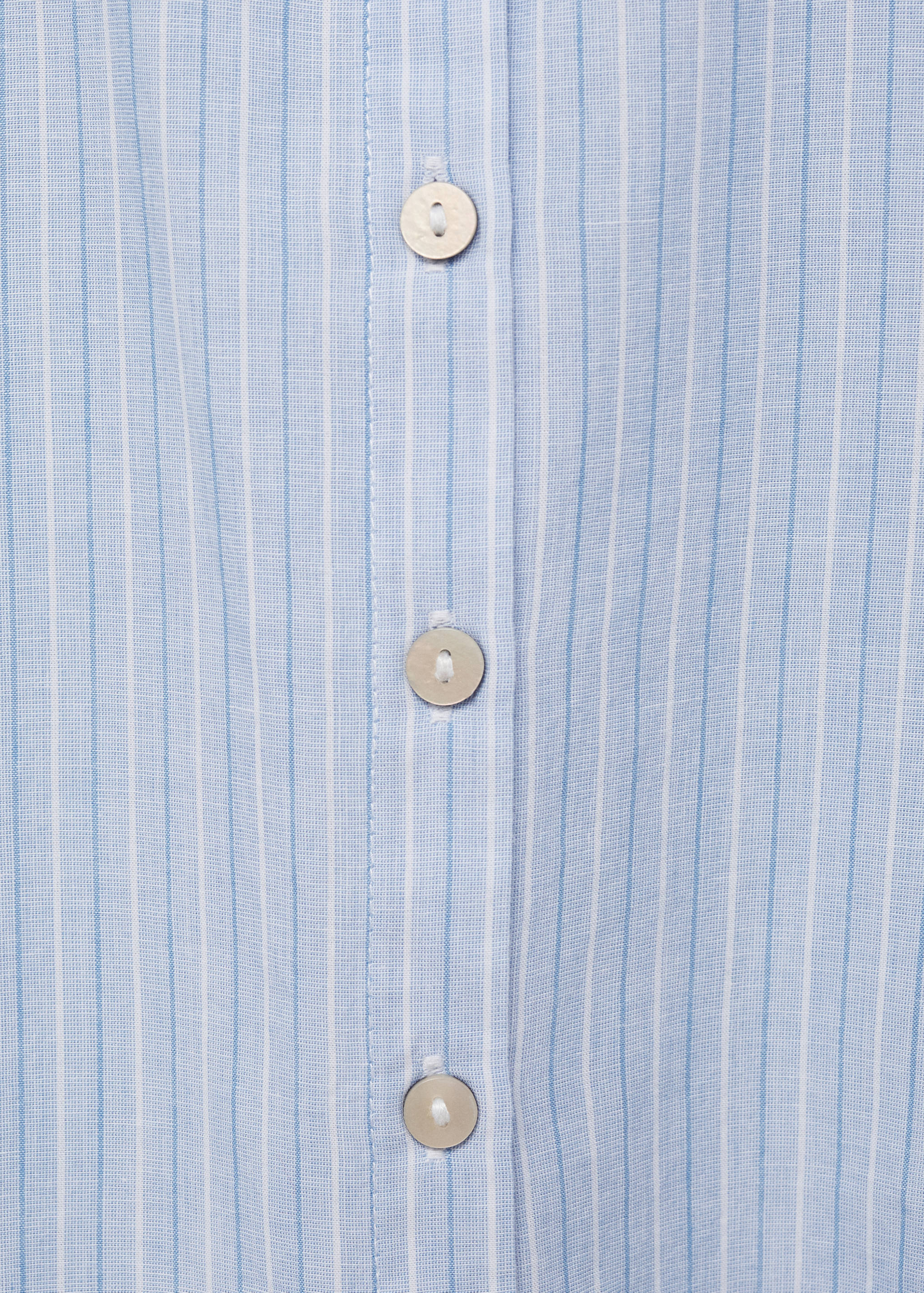 Camisa rayas - Detalle del artículo 0