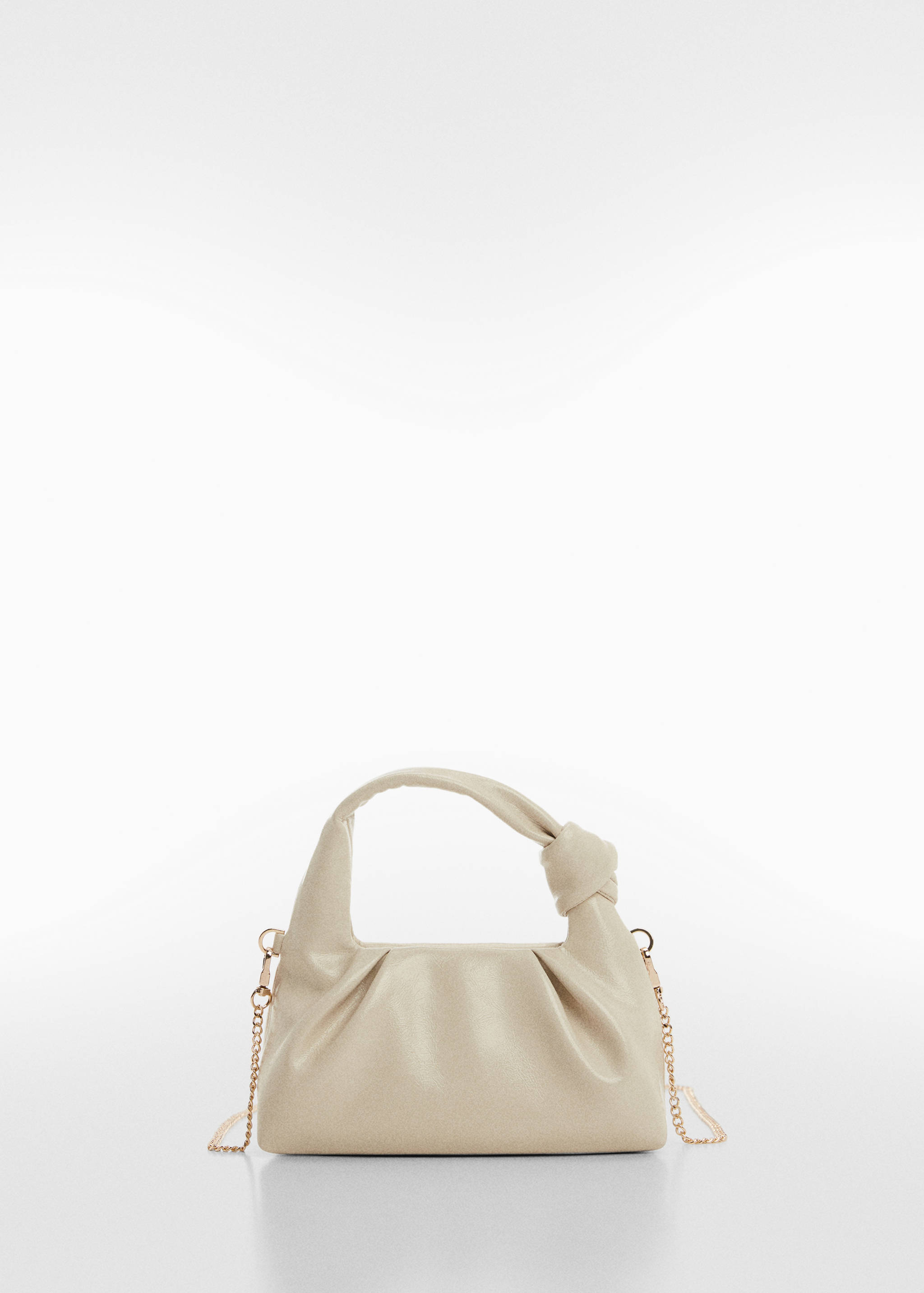 Mini bolso cadena - Artículo sin modelo