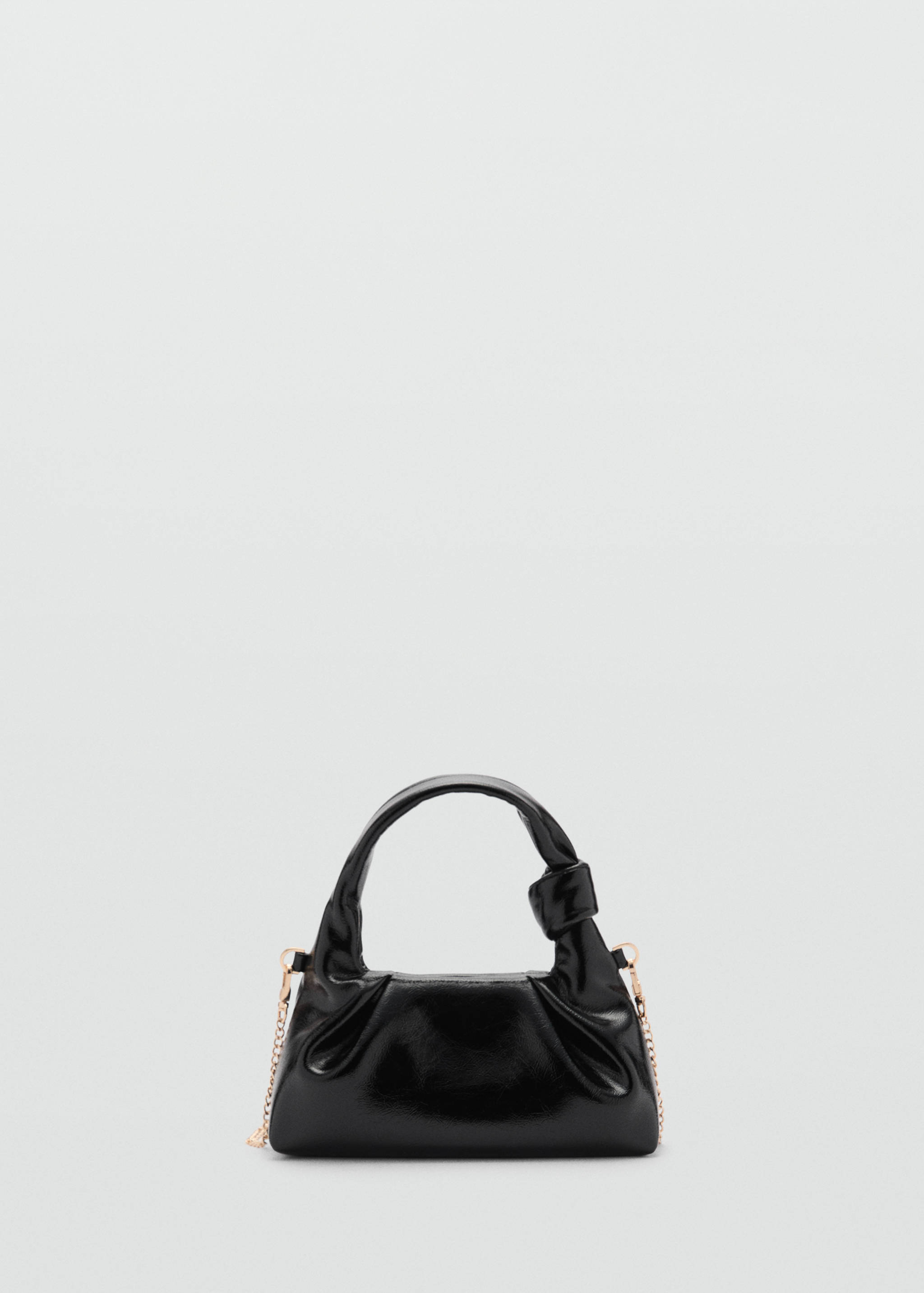Mini bolso cadena - Artículo sin modelo
