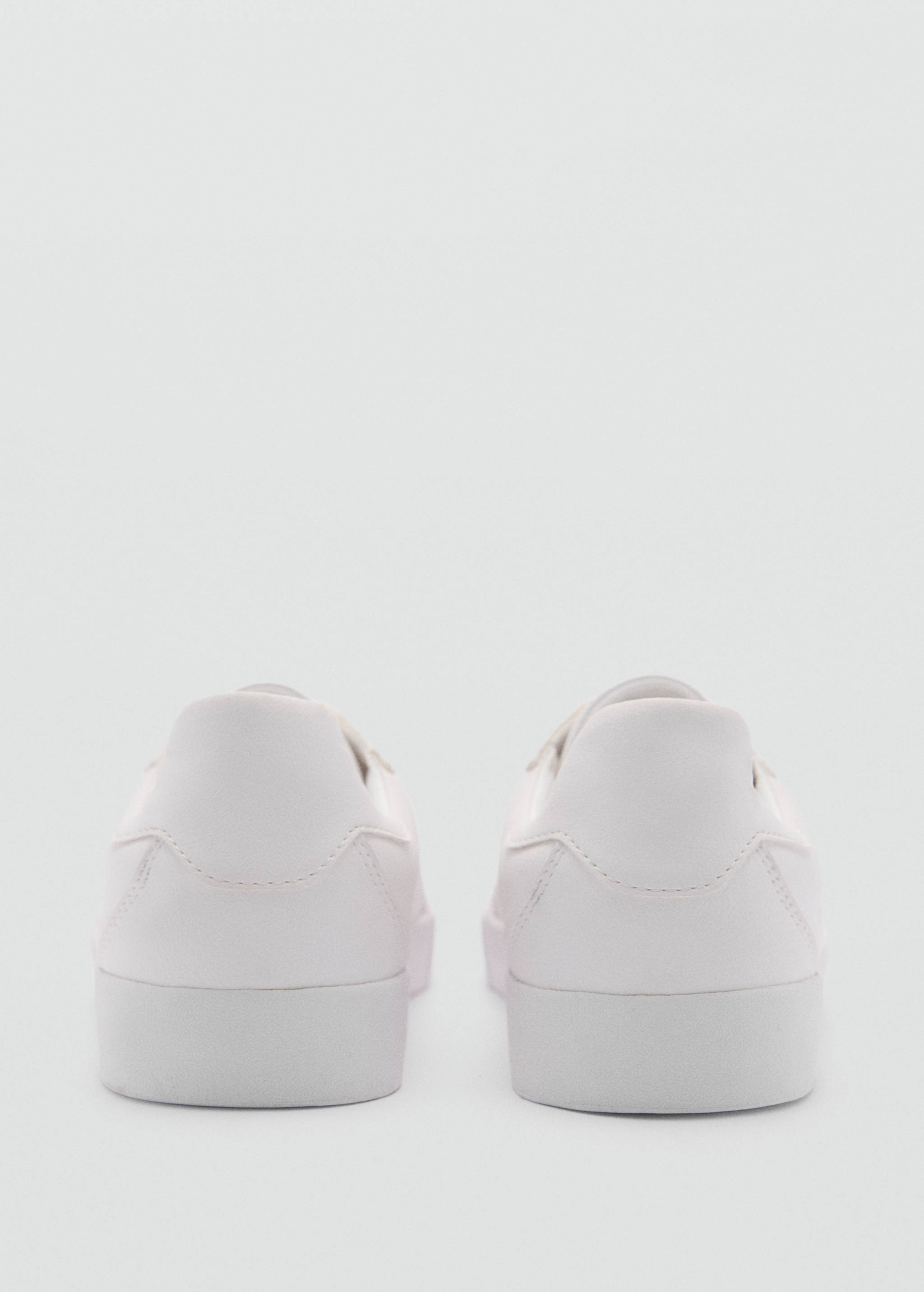 Sabatilles panell pell - Detall de l'article 3