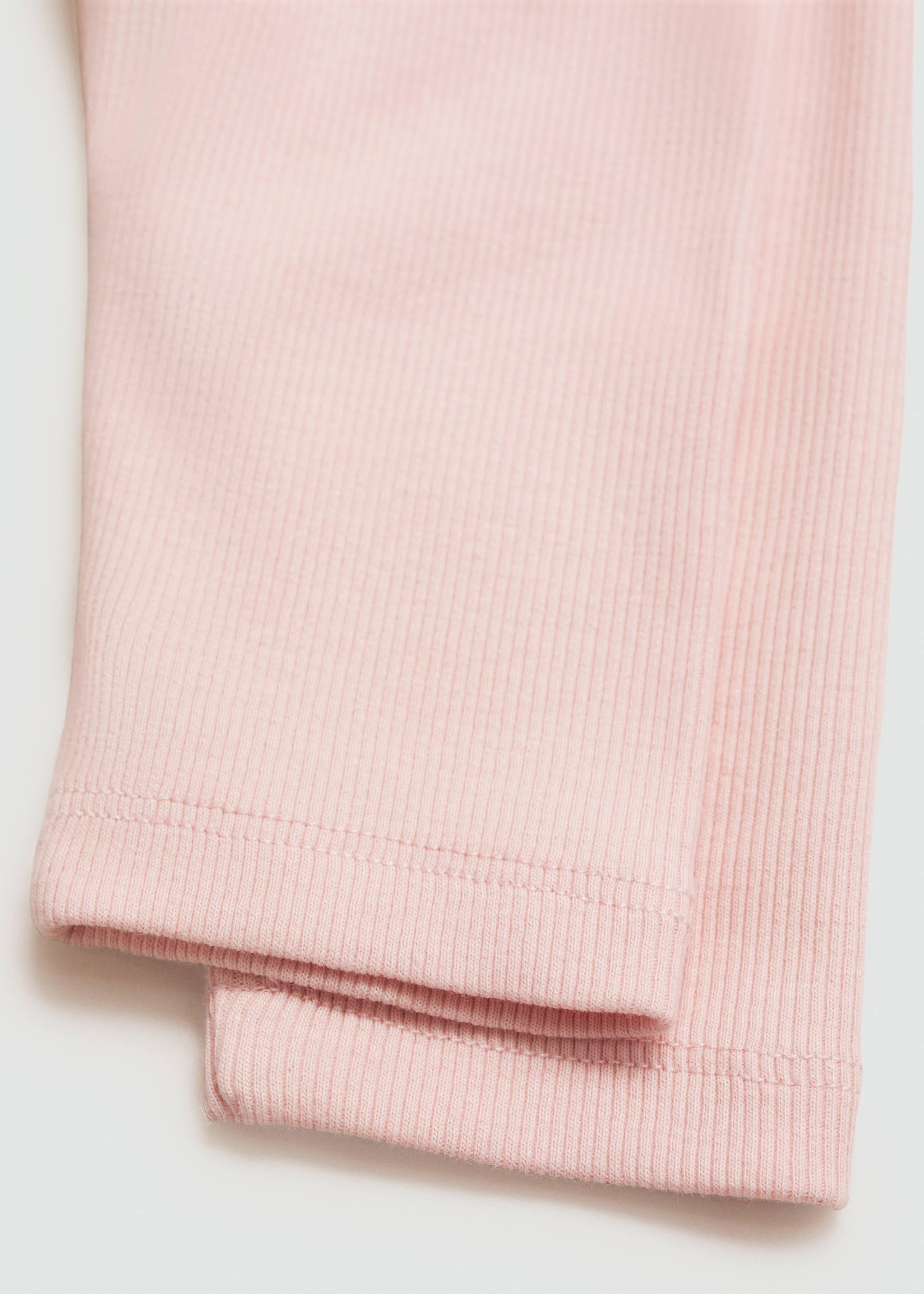 Printed leggings - Details of the article 0