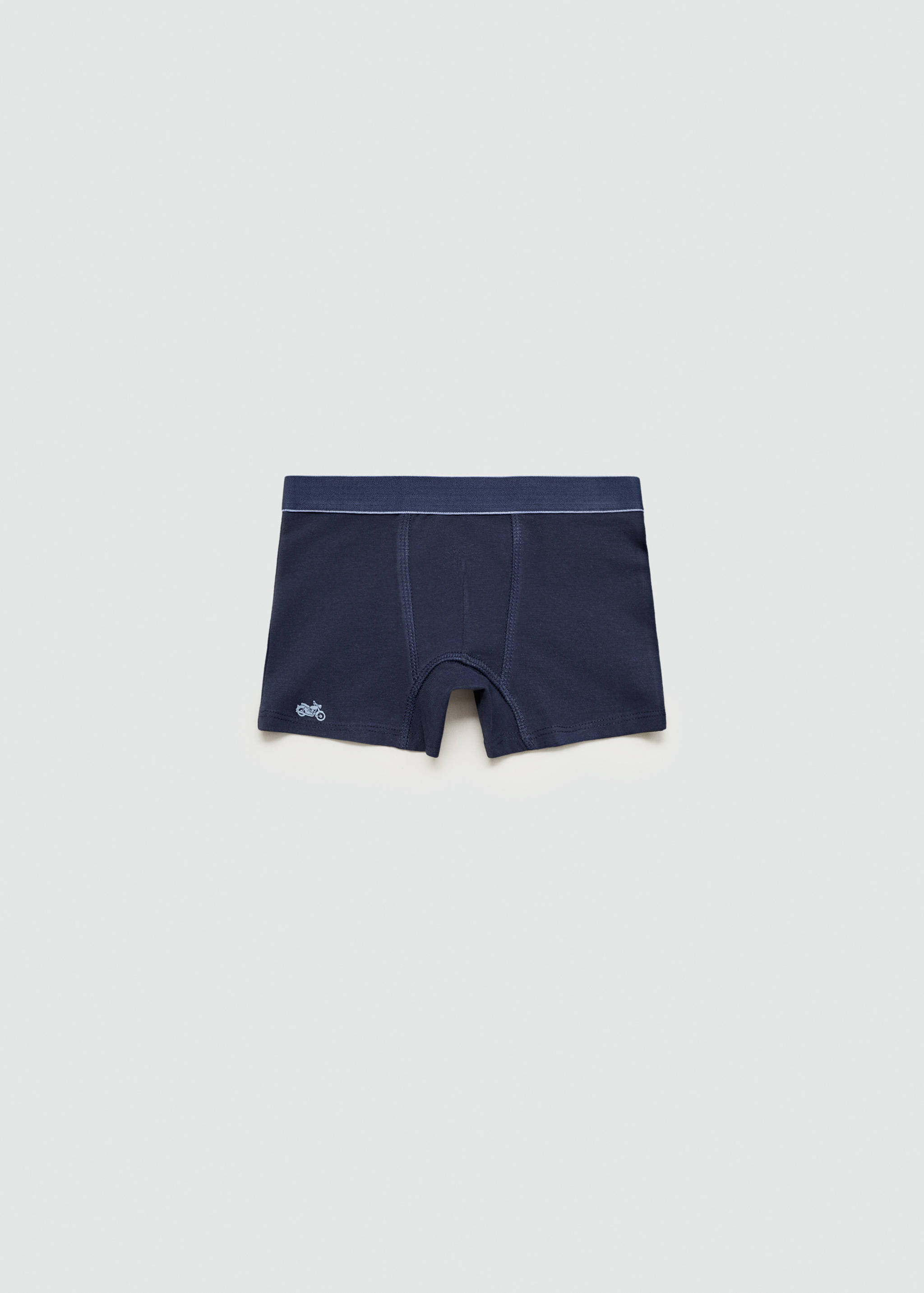 Mixed 3 boxer pack - Details of the article 8