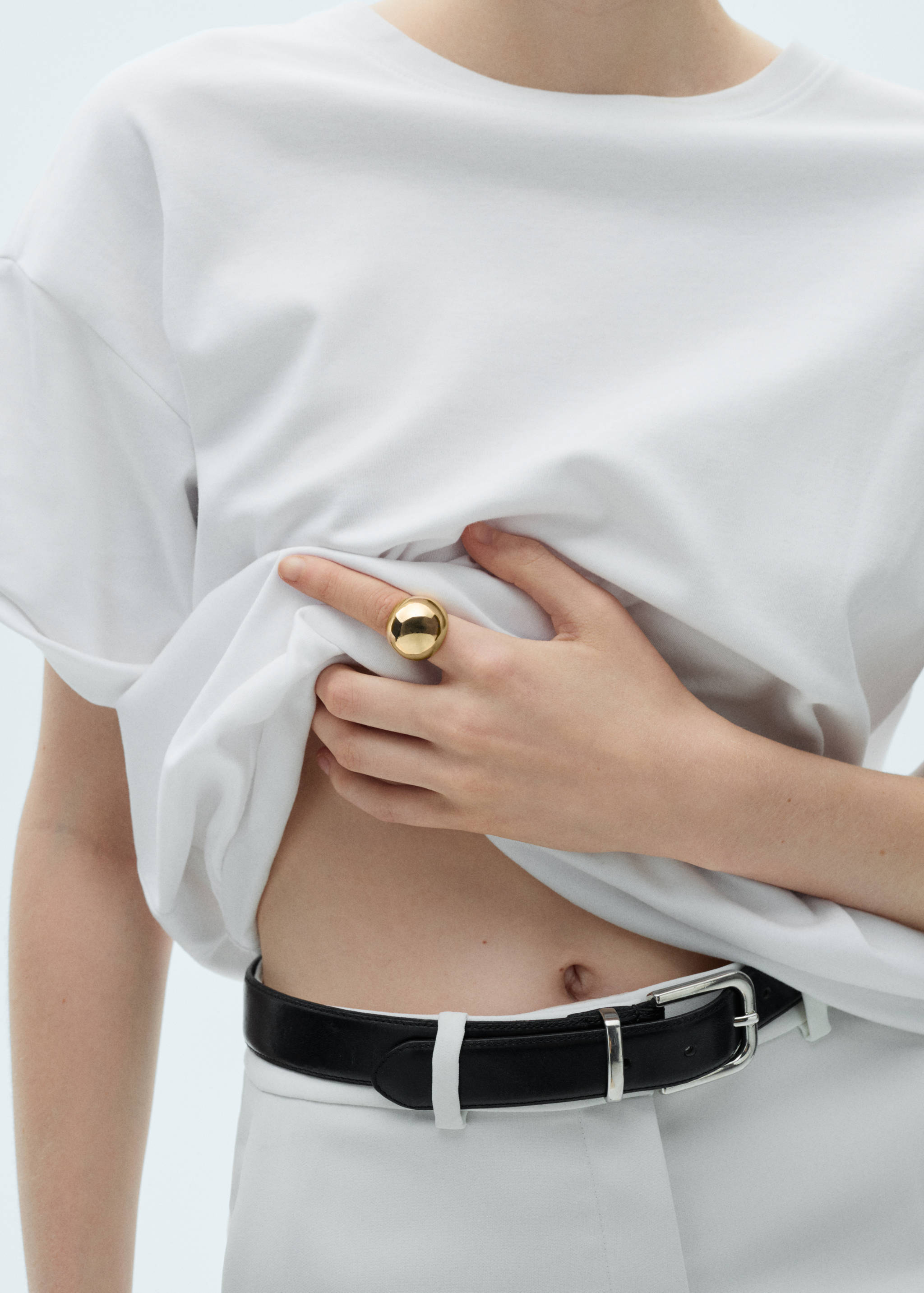 Volume design ring - Details of the article 9