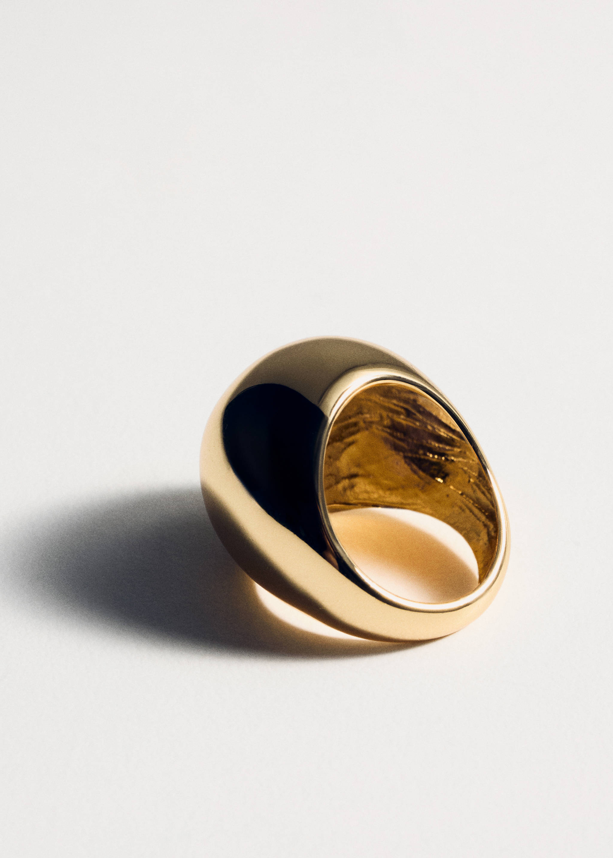 Volume design ring - Details of the article 5