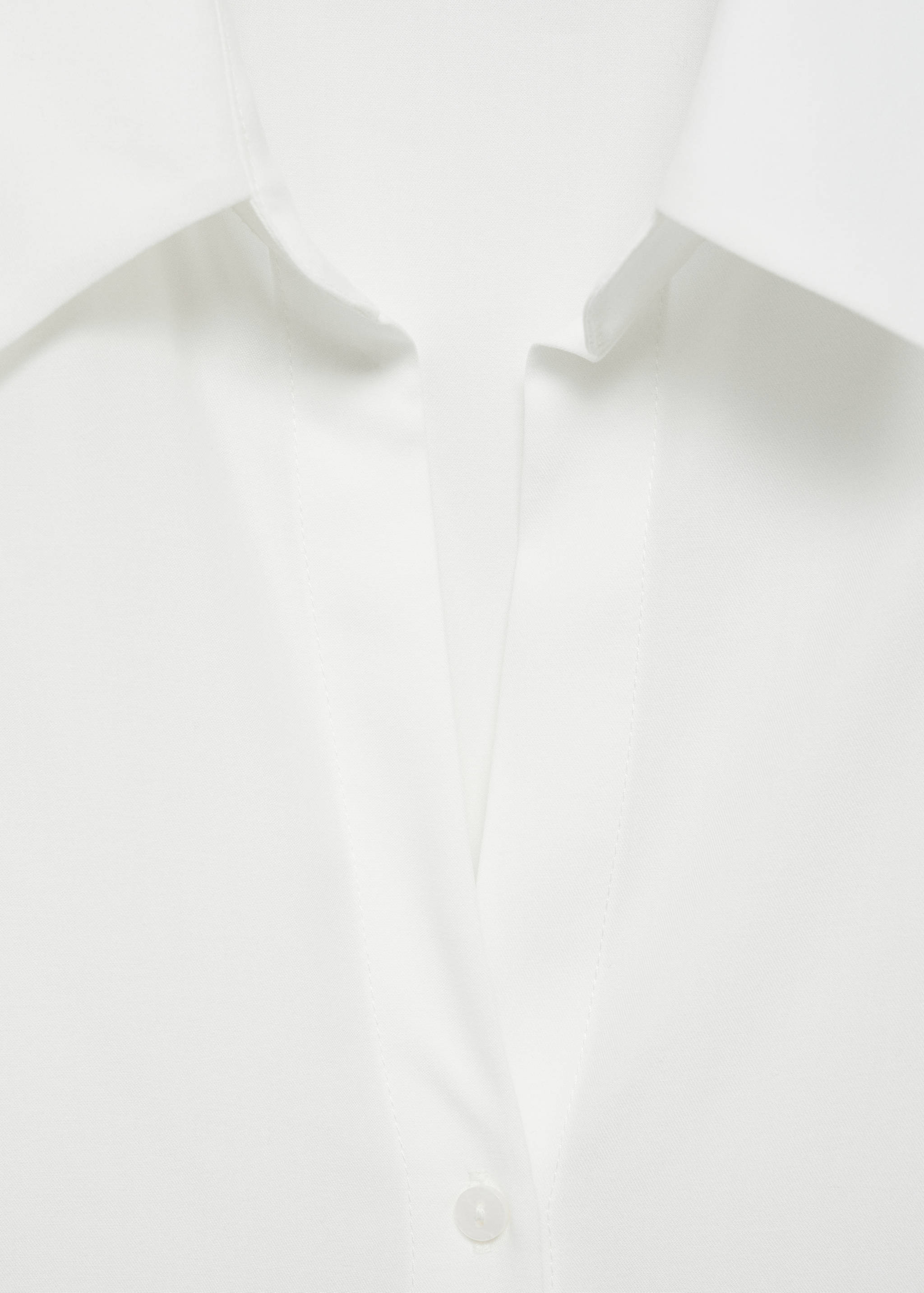 Chemise fluide Lyocell - Détail de l'article 8