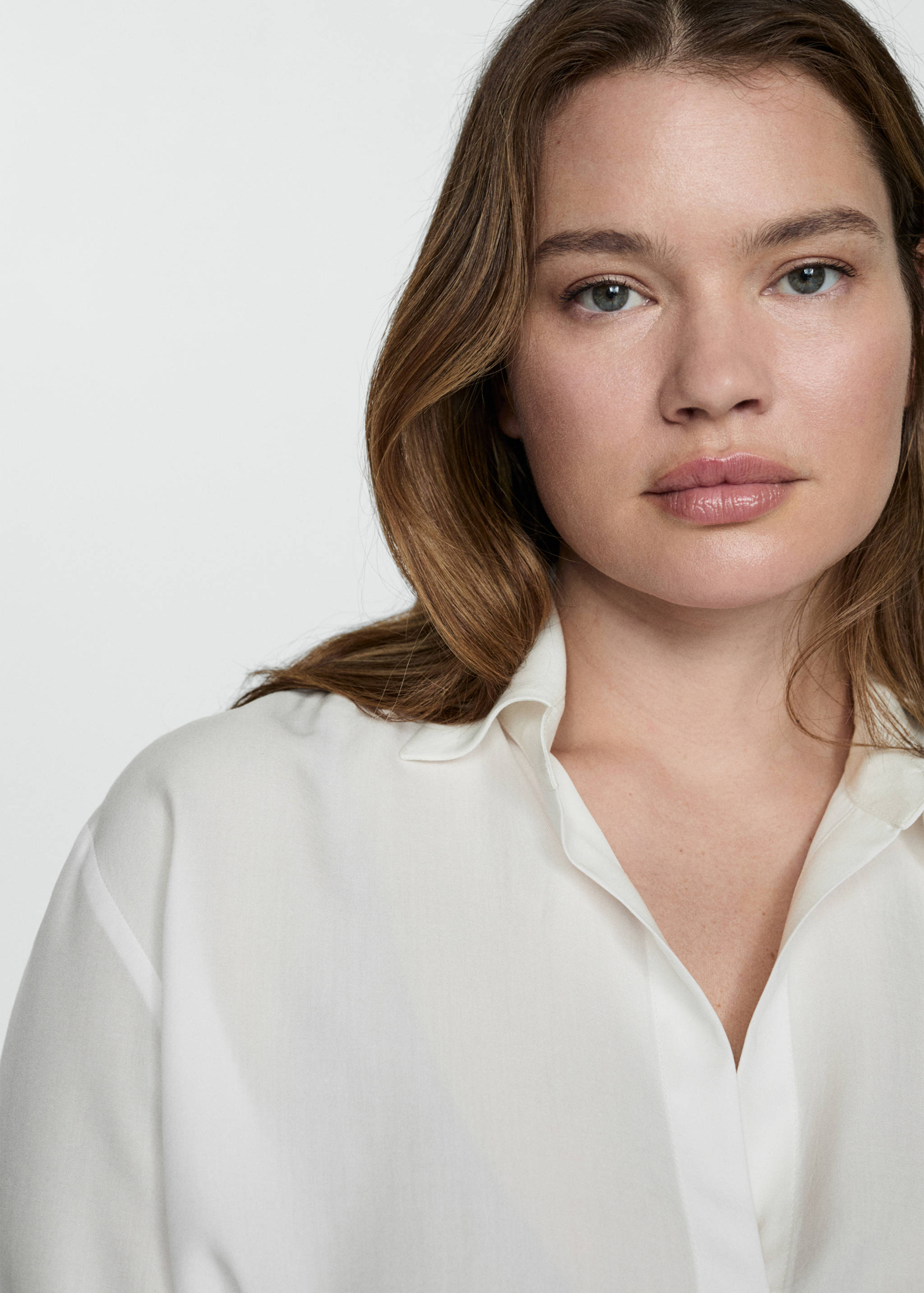 Chemise fluide Lyocell - Détail de l'article 4