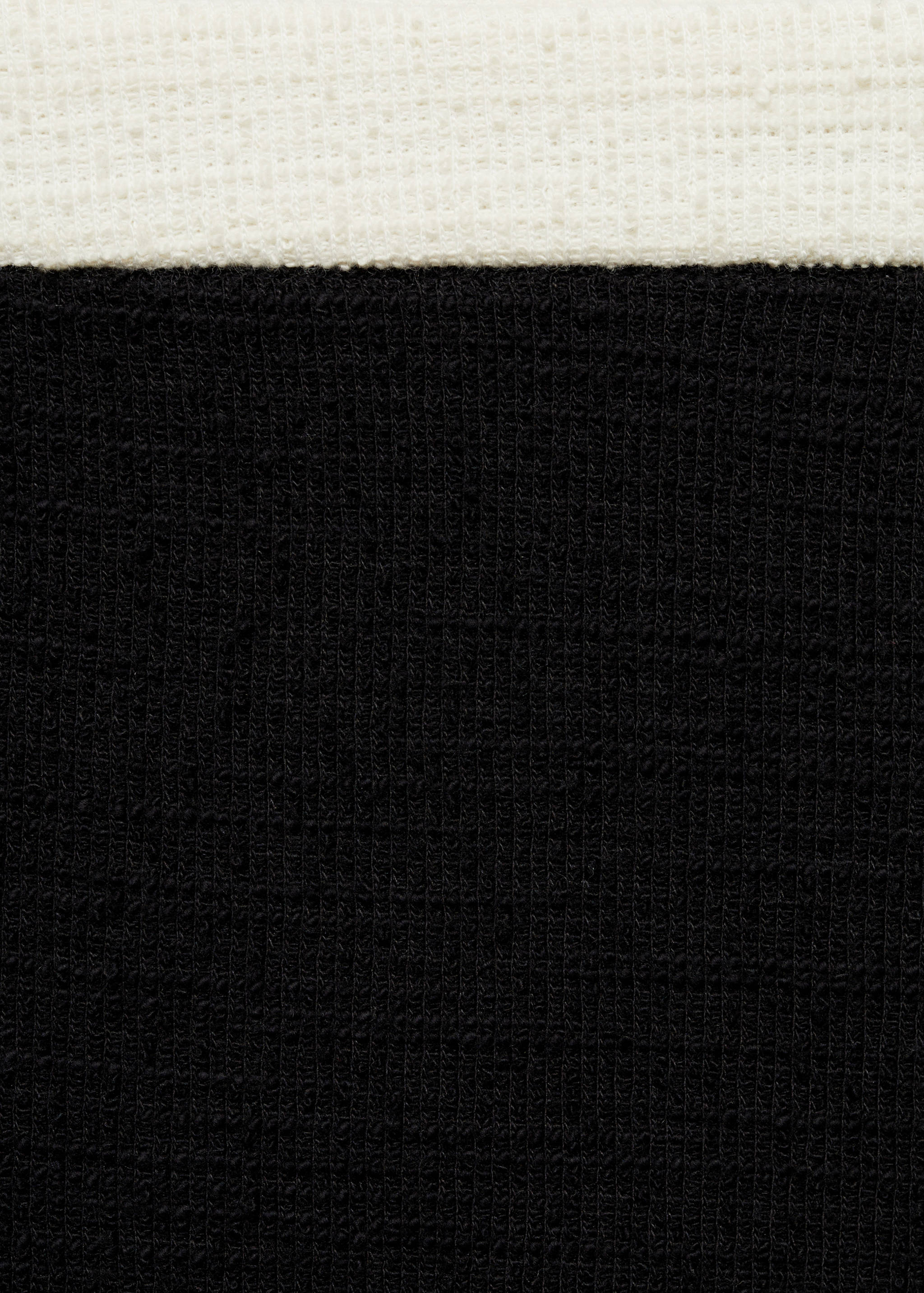 Mini faldilla tweed - Detall de l'article 8