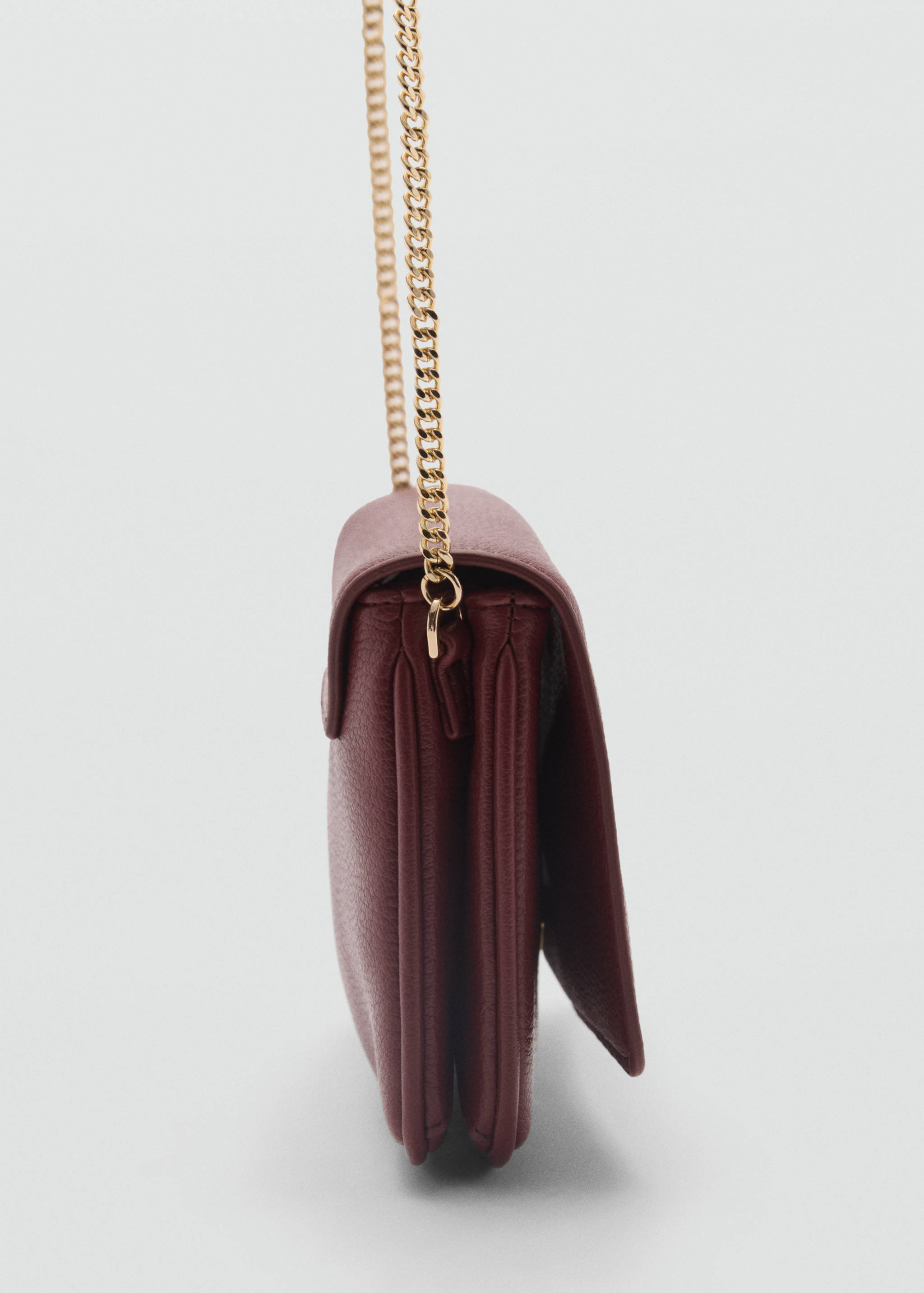 Sac bandoulière chaîne - Détail de l'article 1