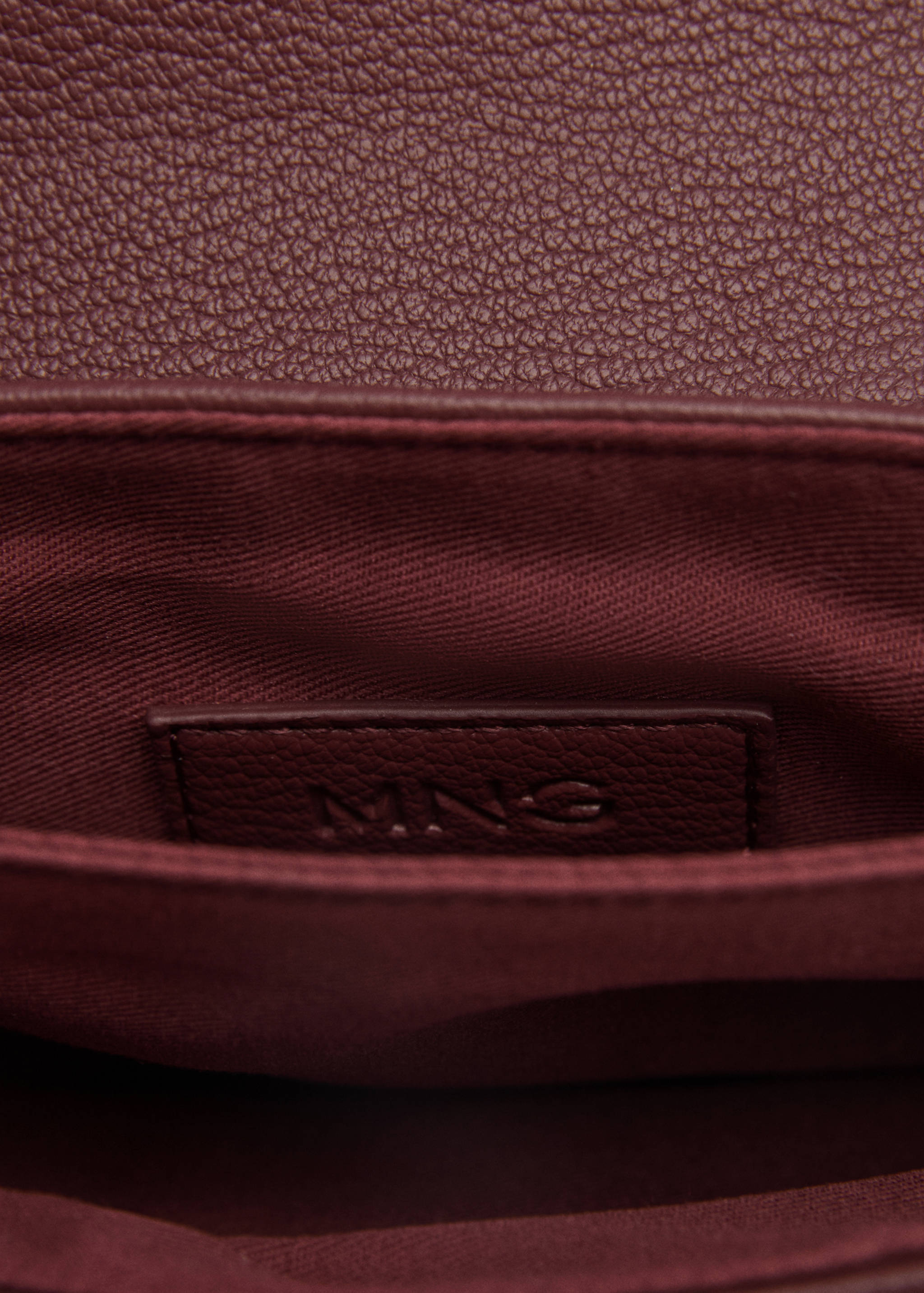 Sac bandoulière chaîne - Détail de l'article 2