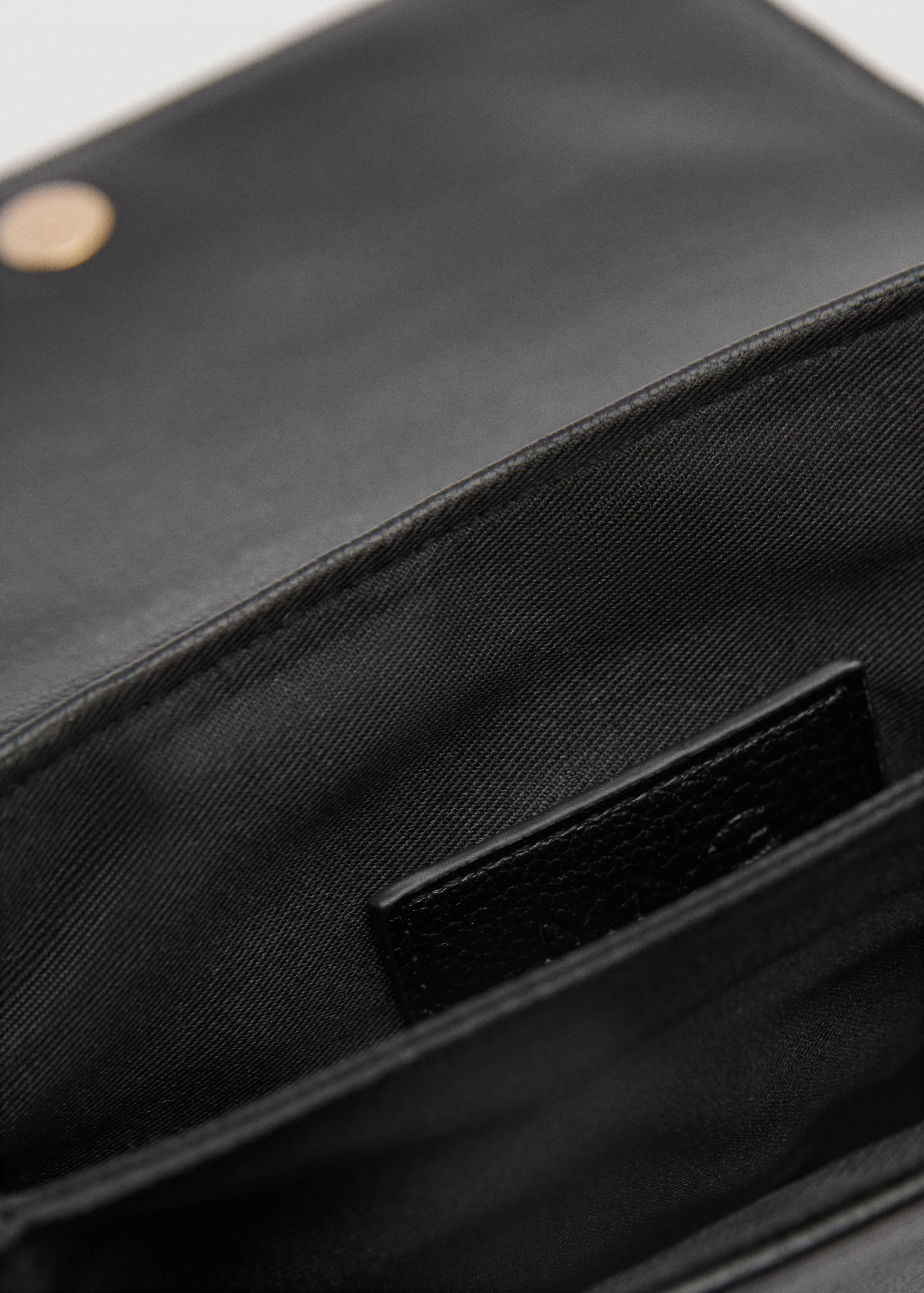 Sac bandoulière chaîne - Détail de l'article 2